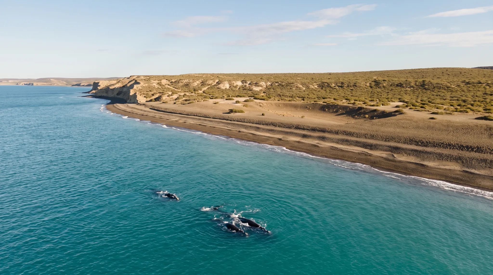 Puerto Madryn