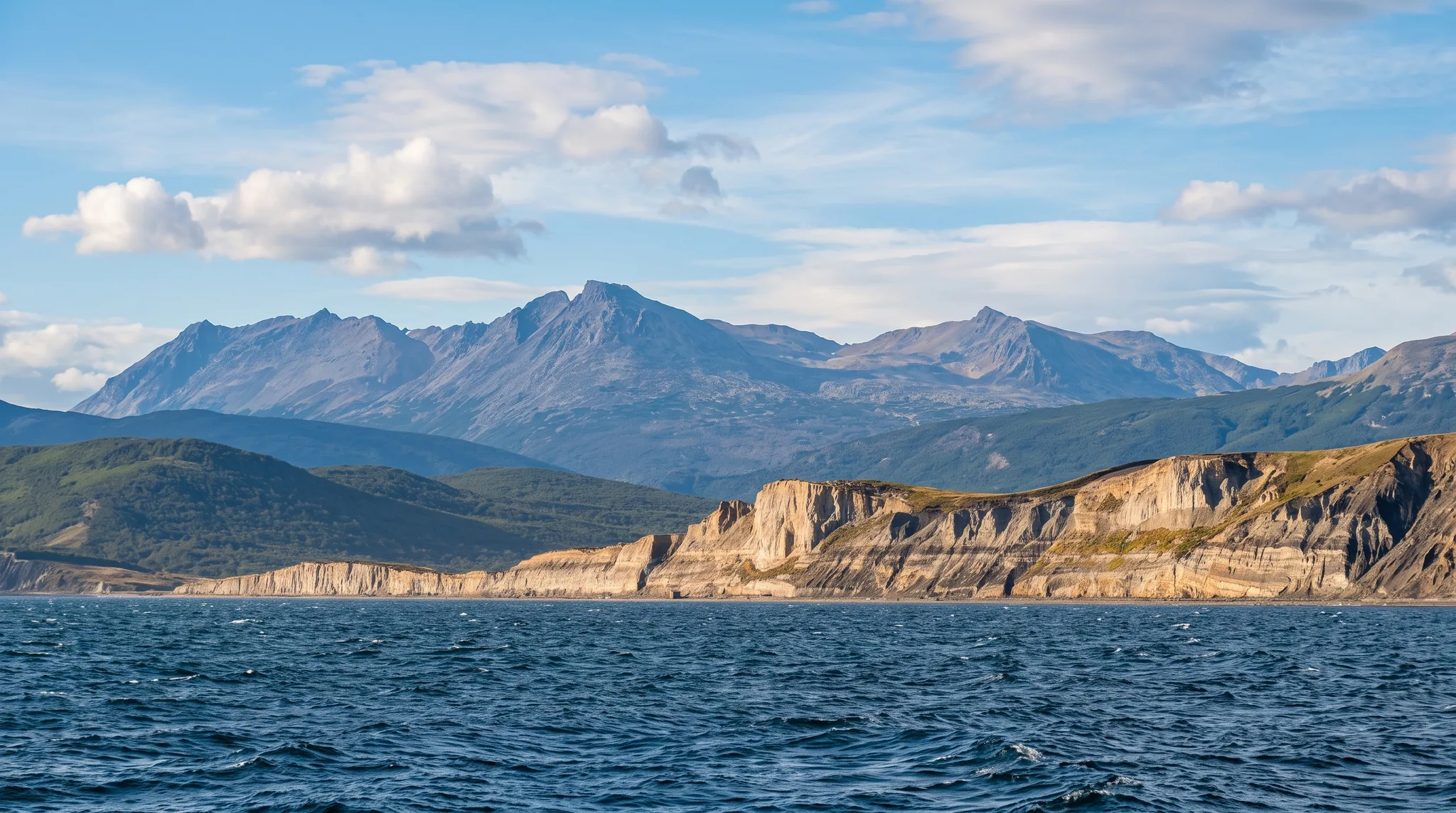Ushuaia