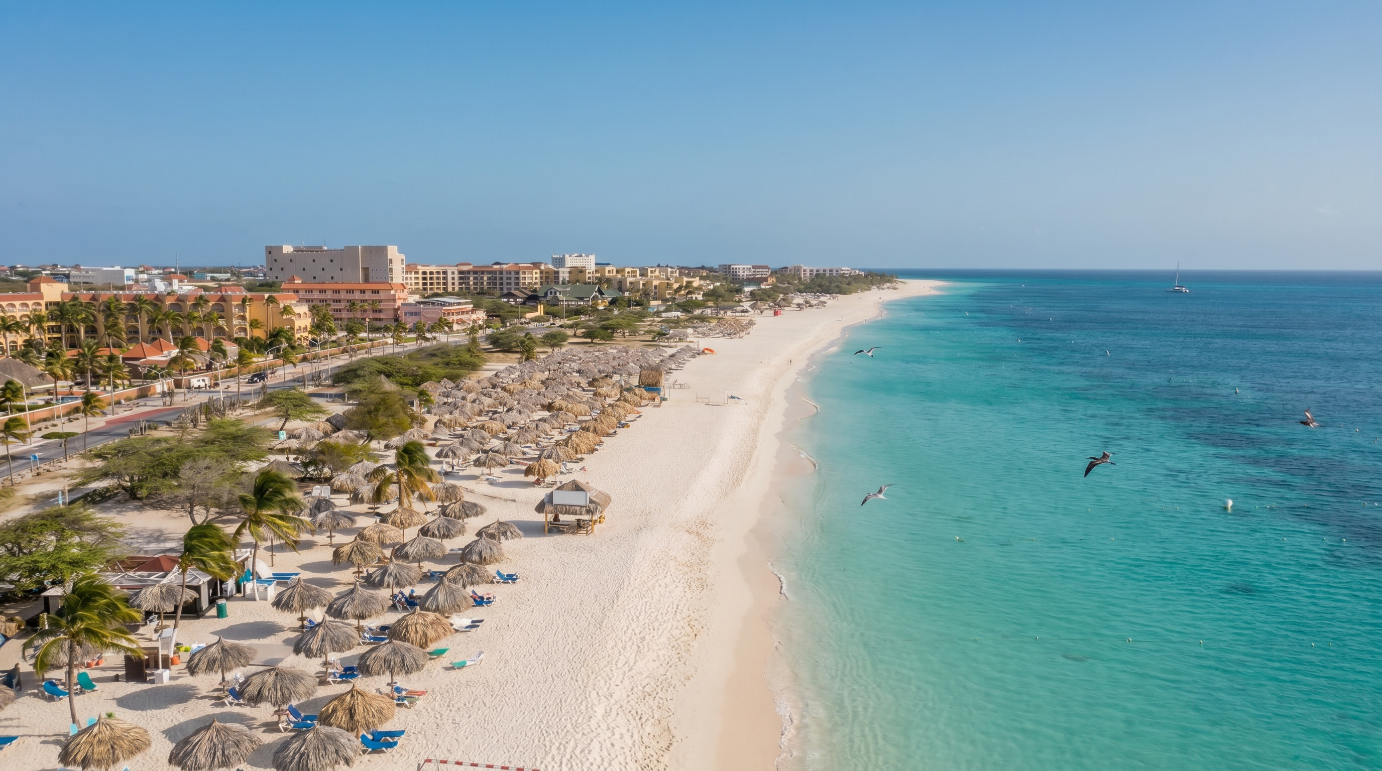 Aruba