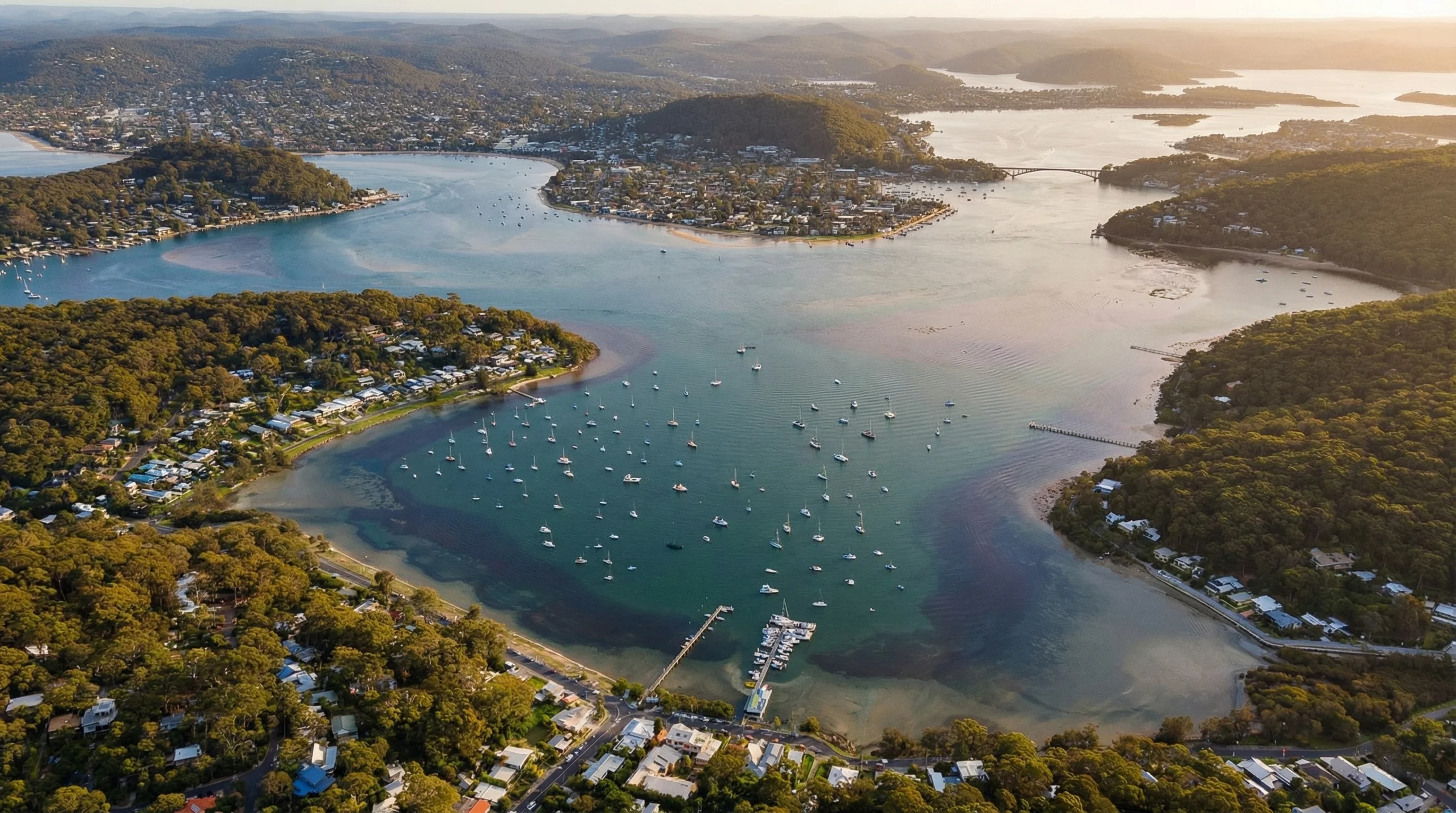 Central Coast
