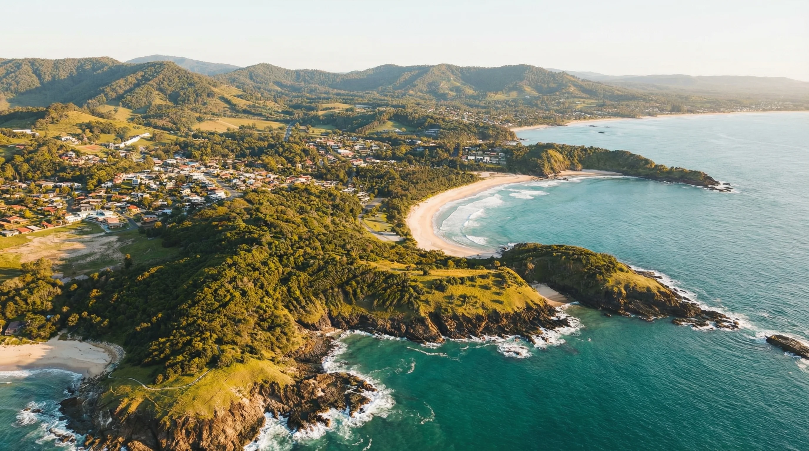 North Coast
