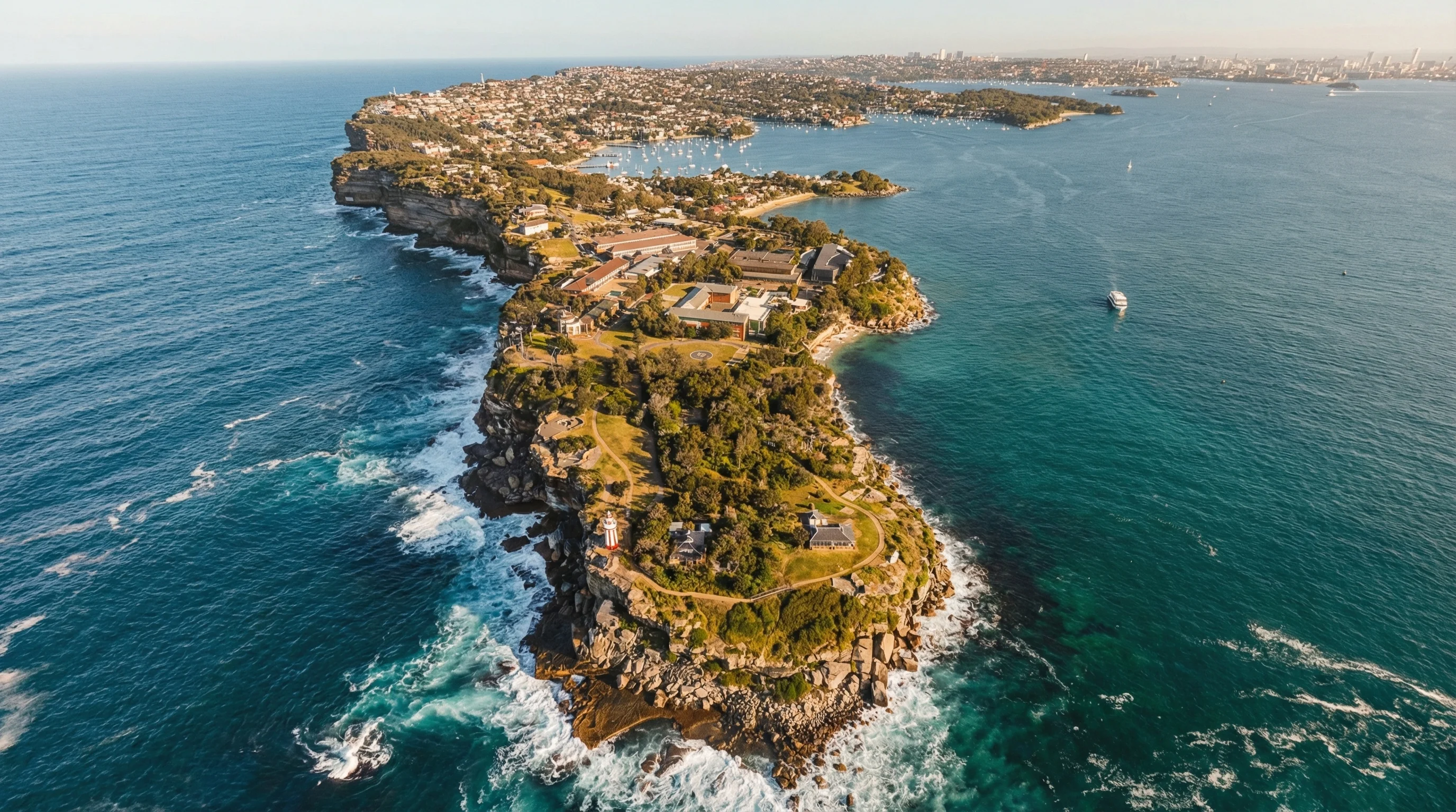 Sydney