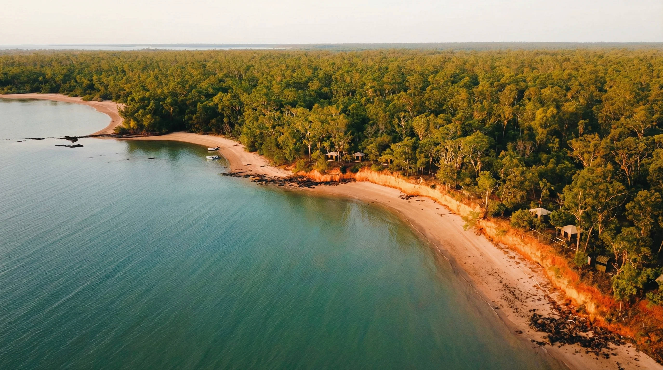 Cobourg Peninsula