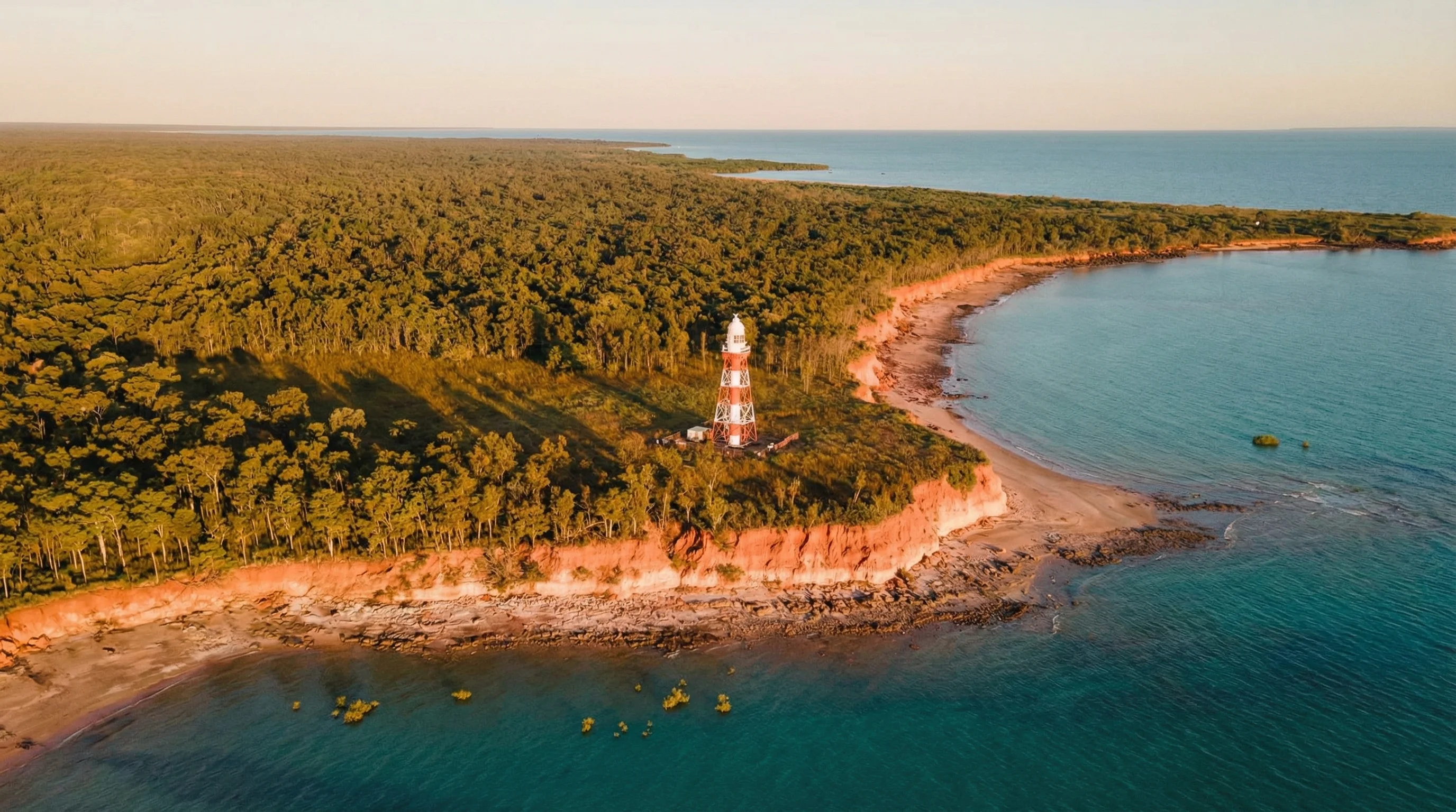 Cox Peninsula