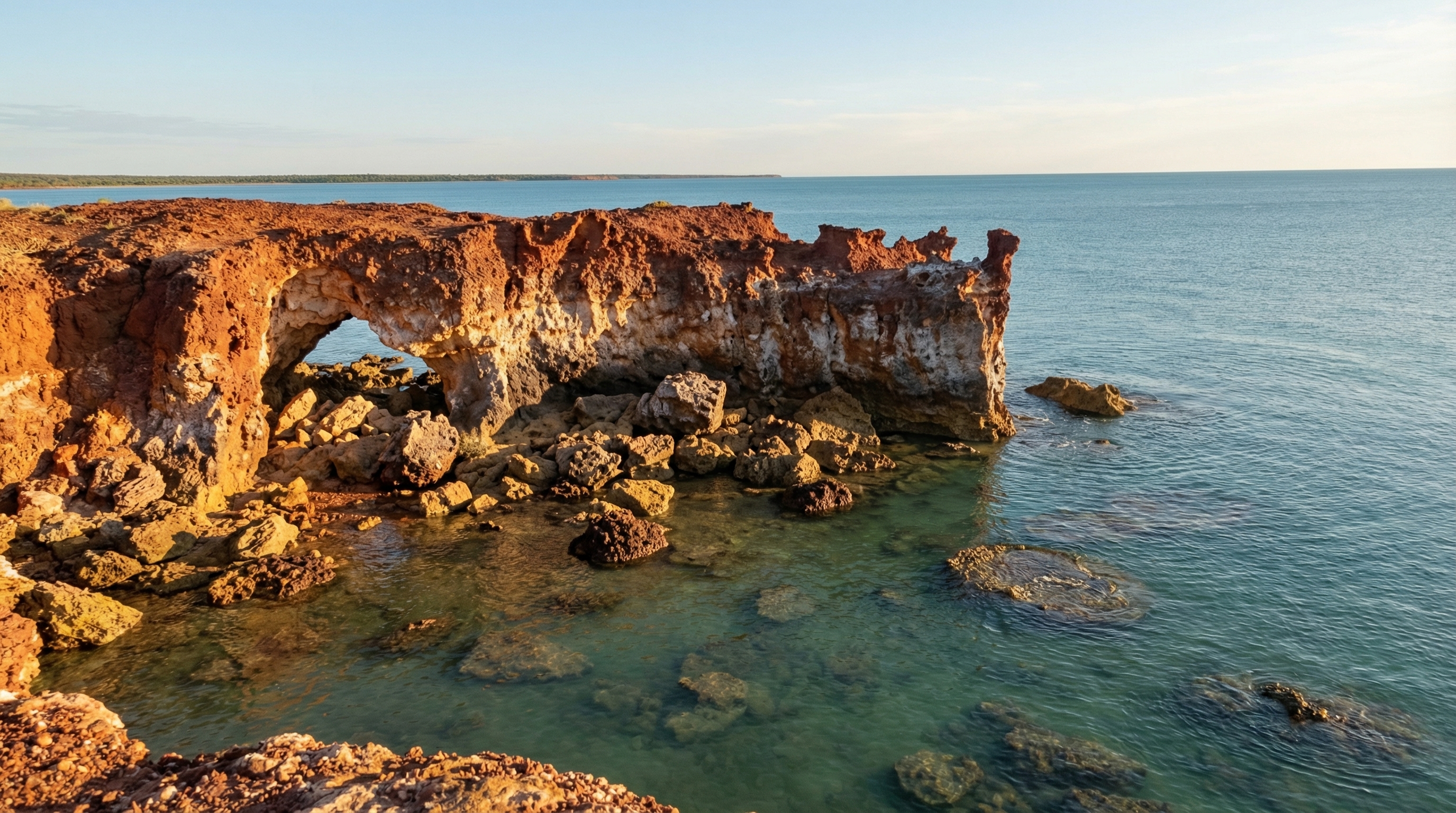Elcho Island