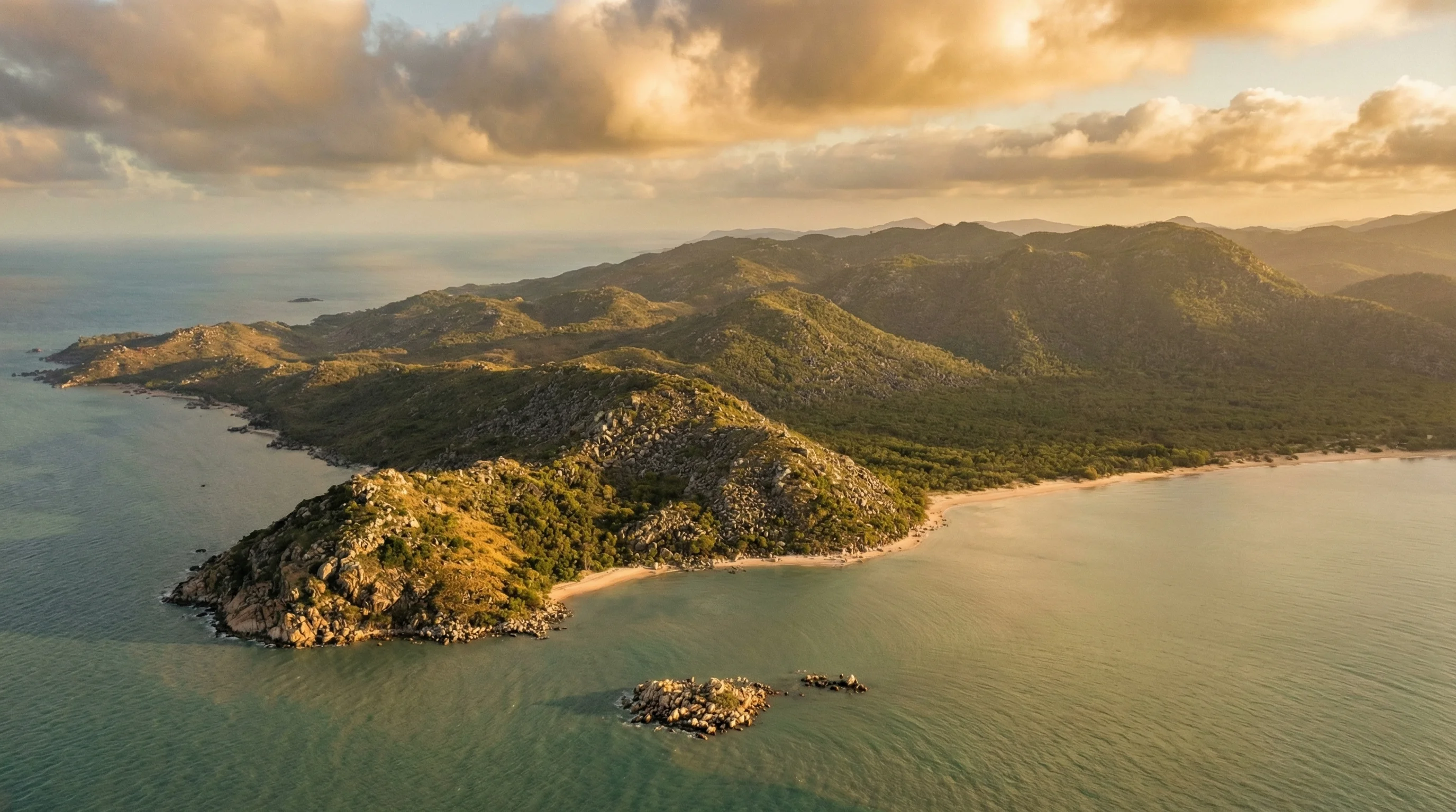 Melville Island