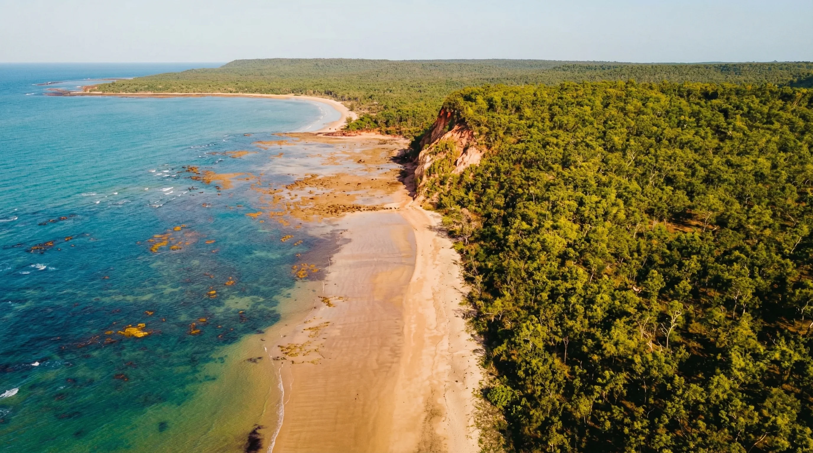 Arnhem Land