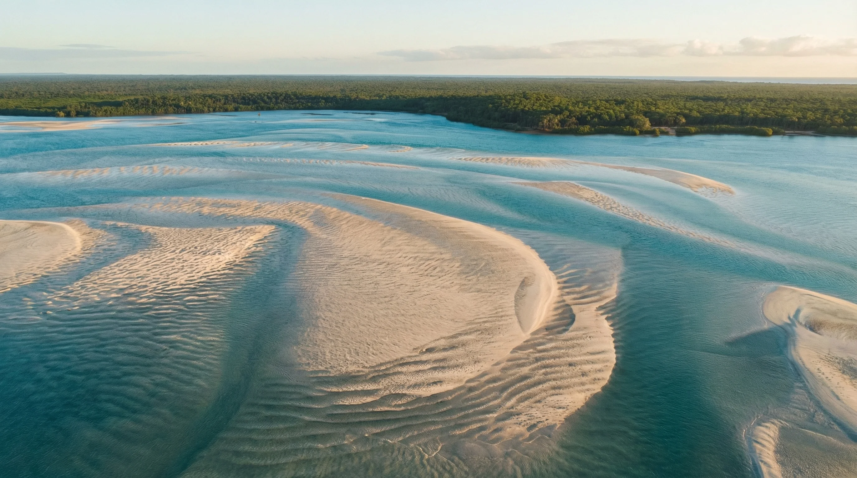 Tiwi Islands