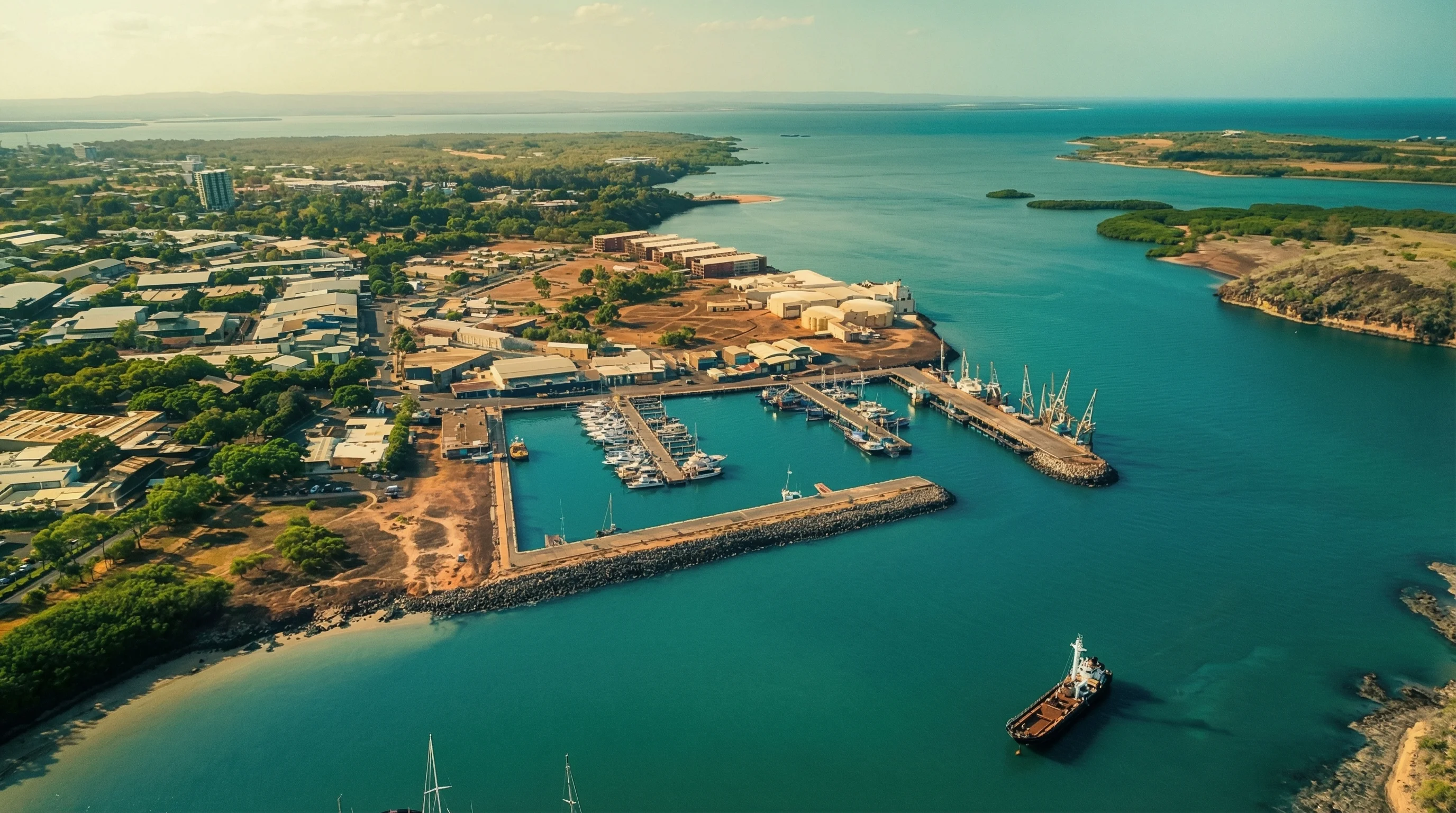 Northern Territory