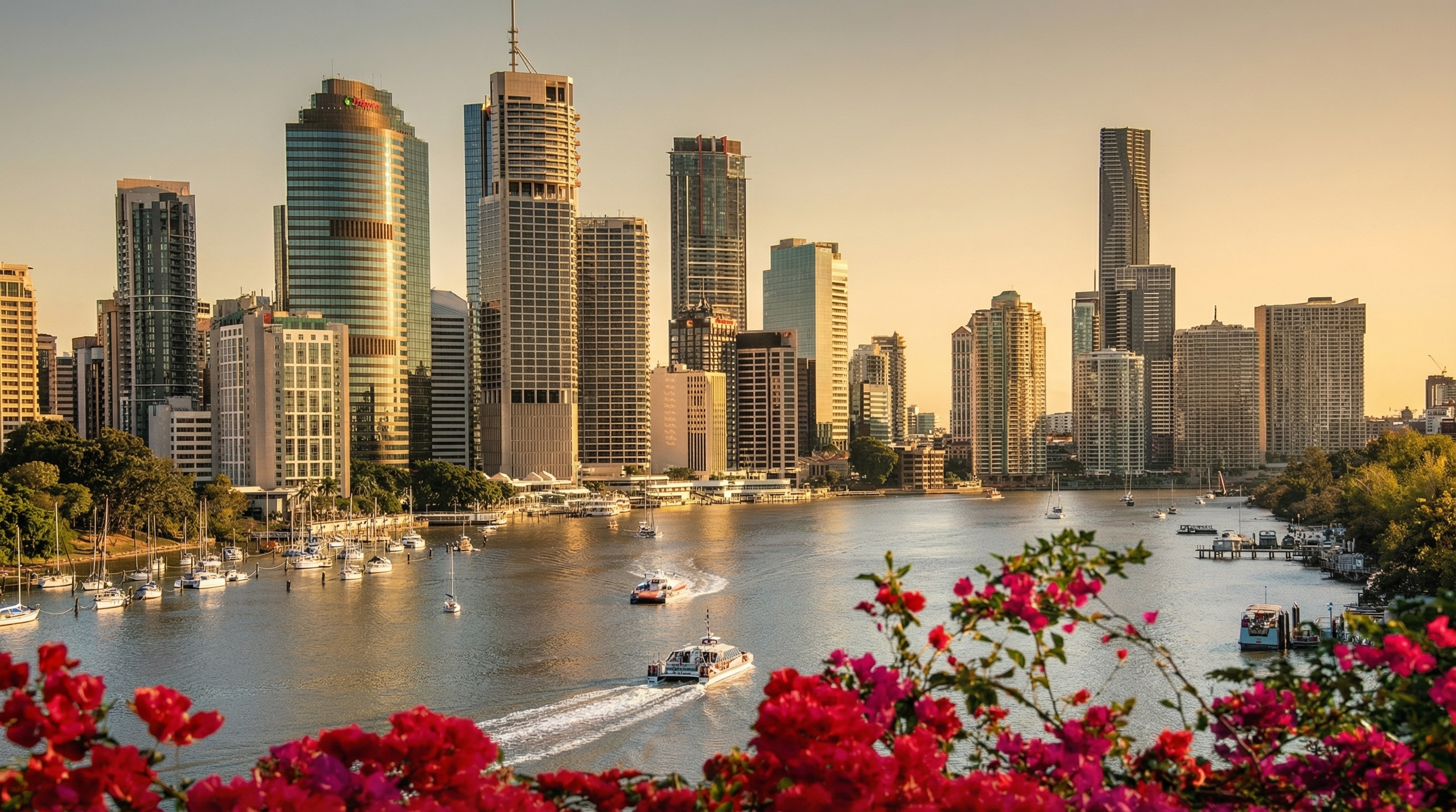 Brisbane