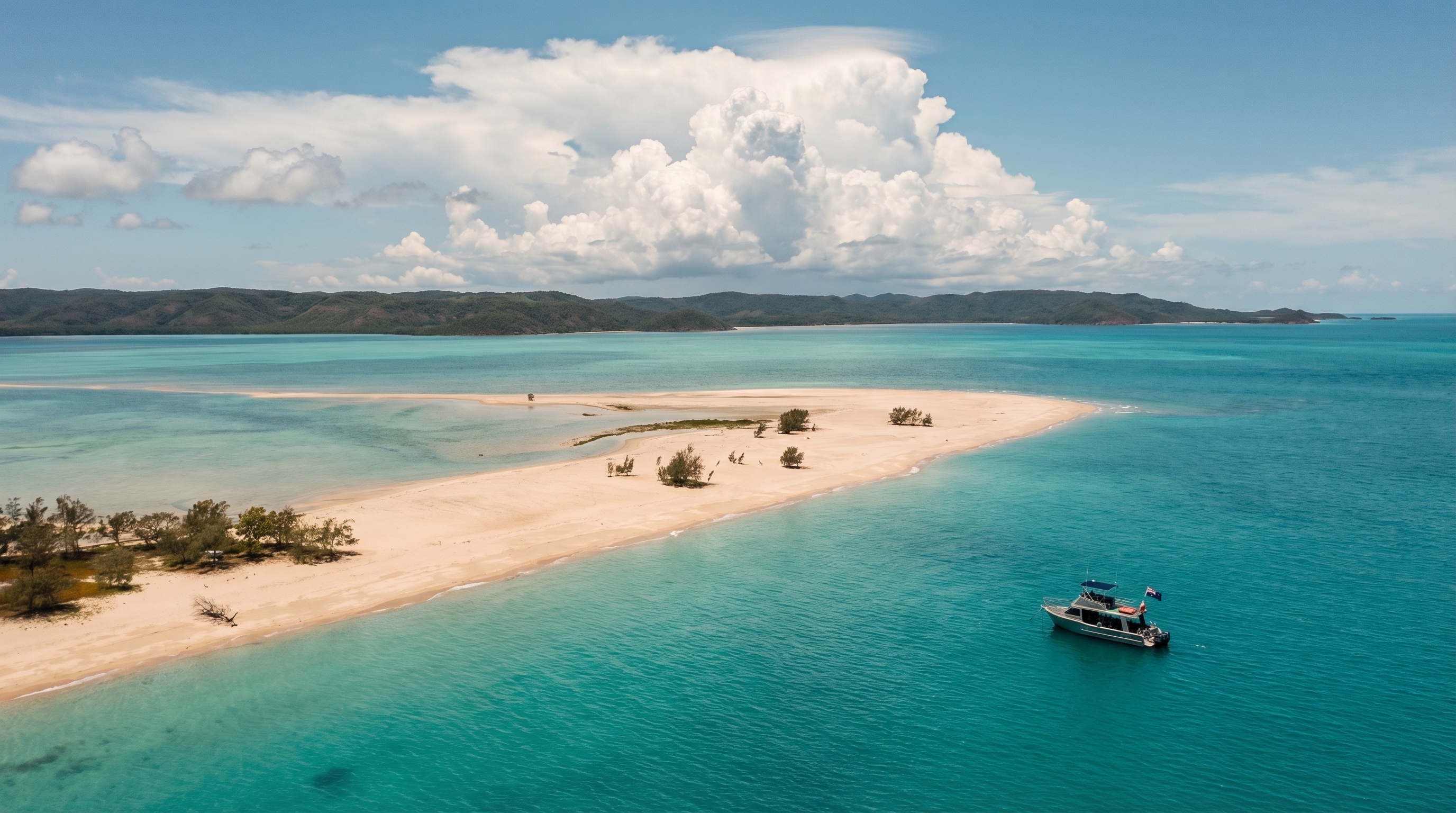 Torres Strait