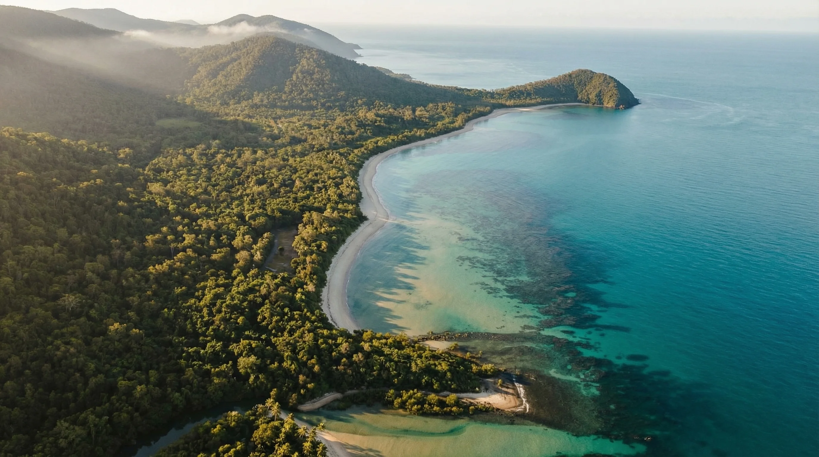 Far North Queensland