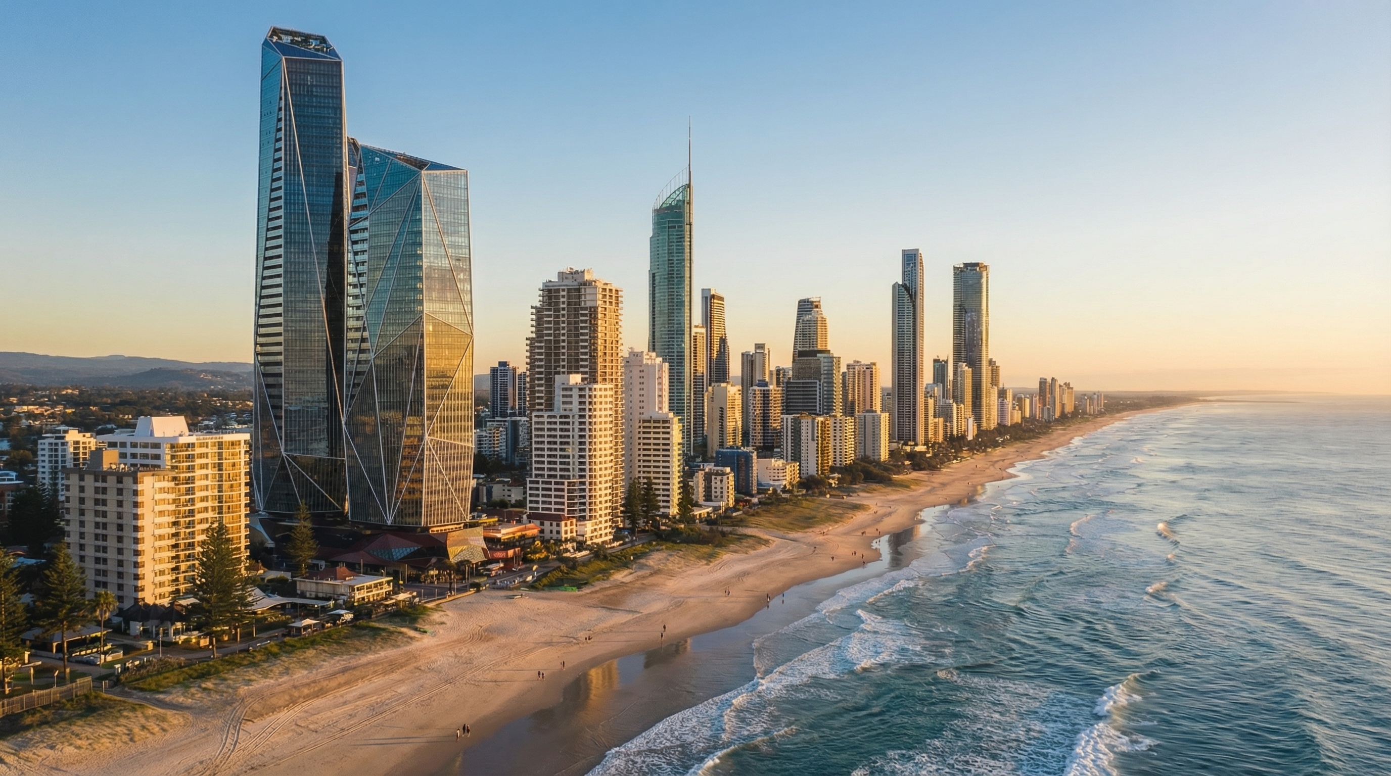Gold Coast