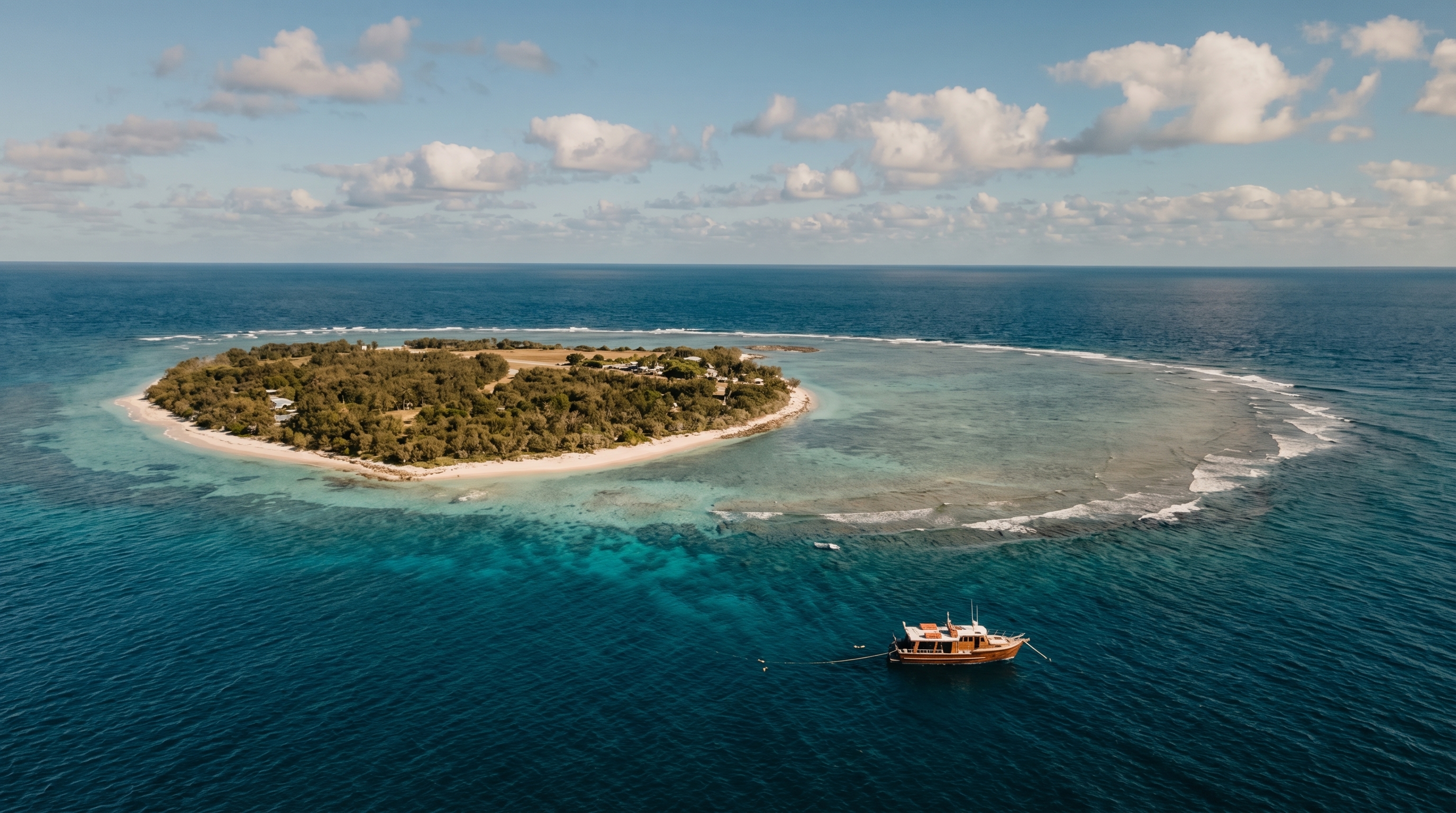 Lady Elliot Island