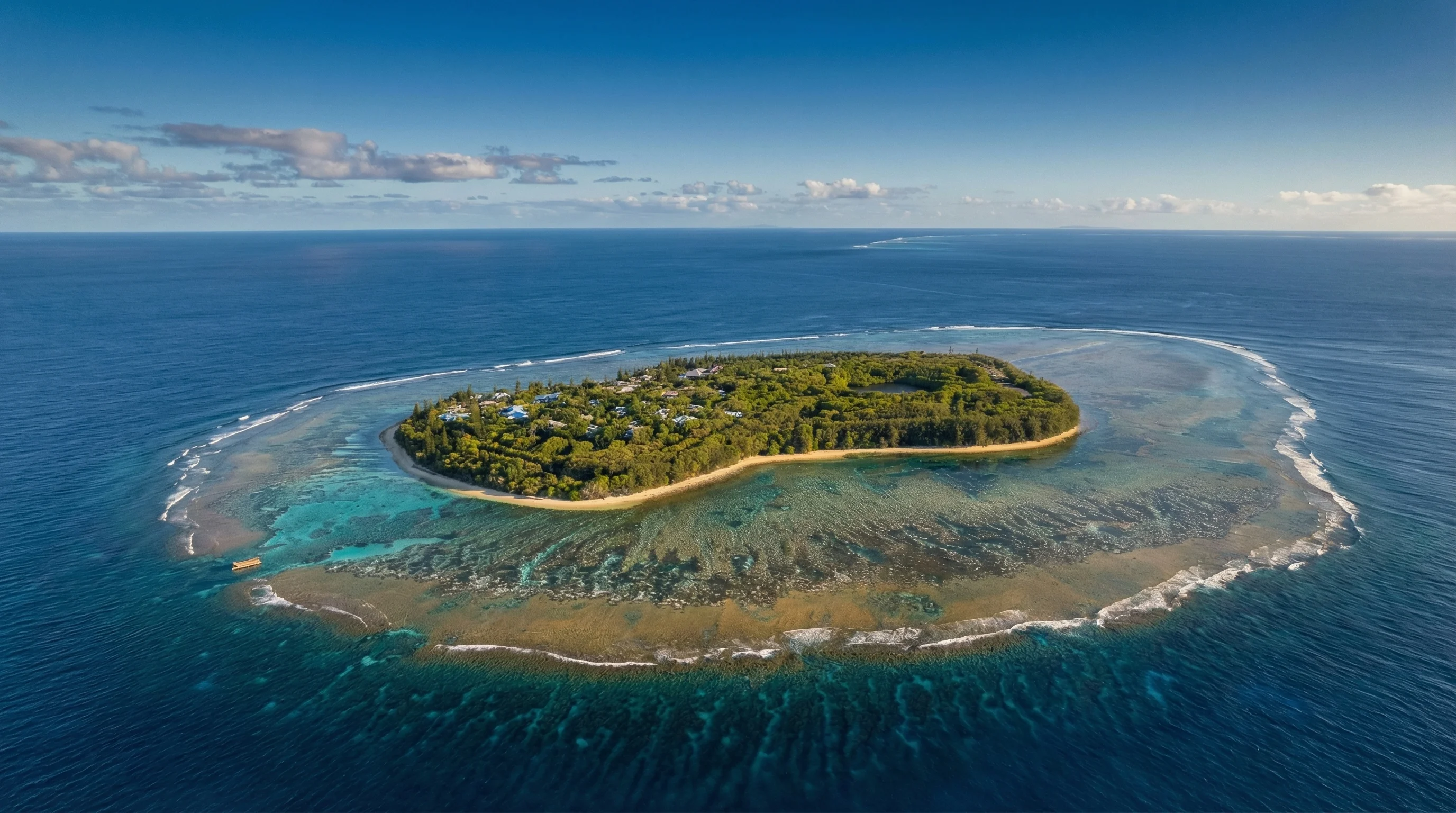 Southern Reef