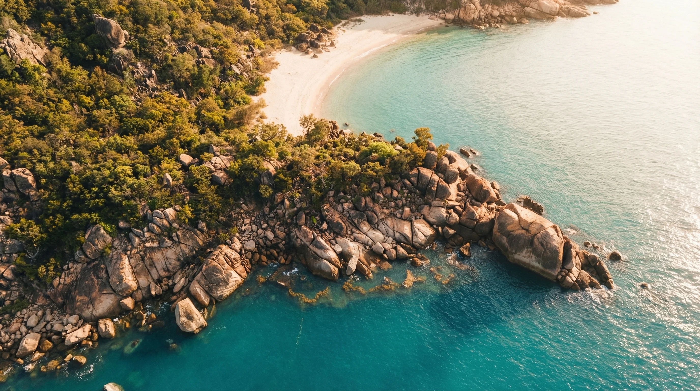 Townsville Region