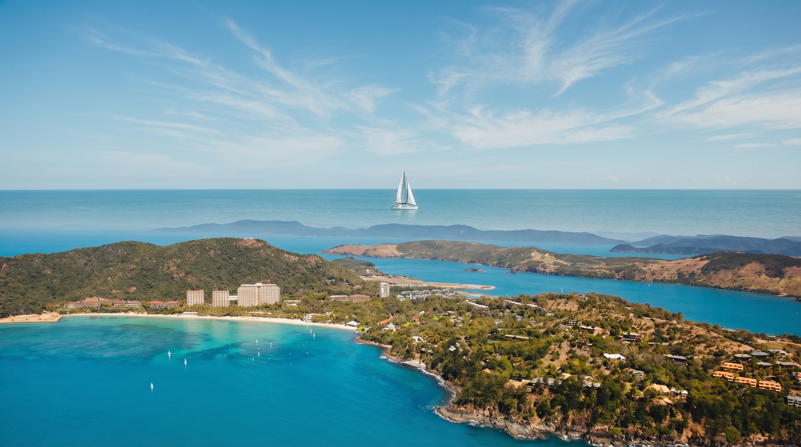 Hamilton Island