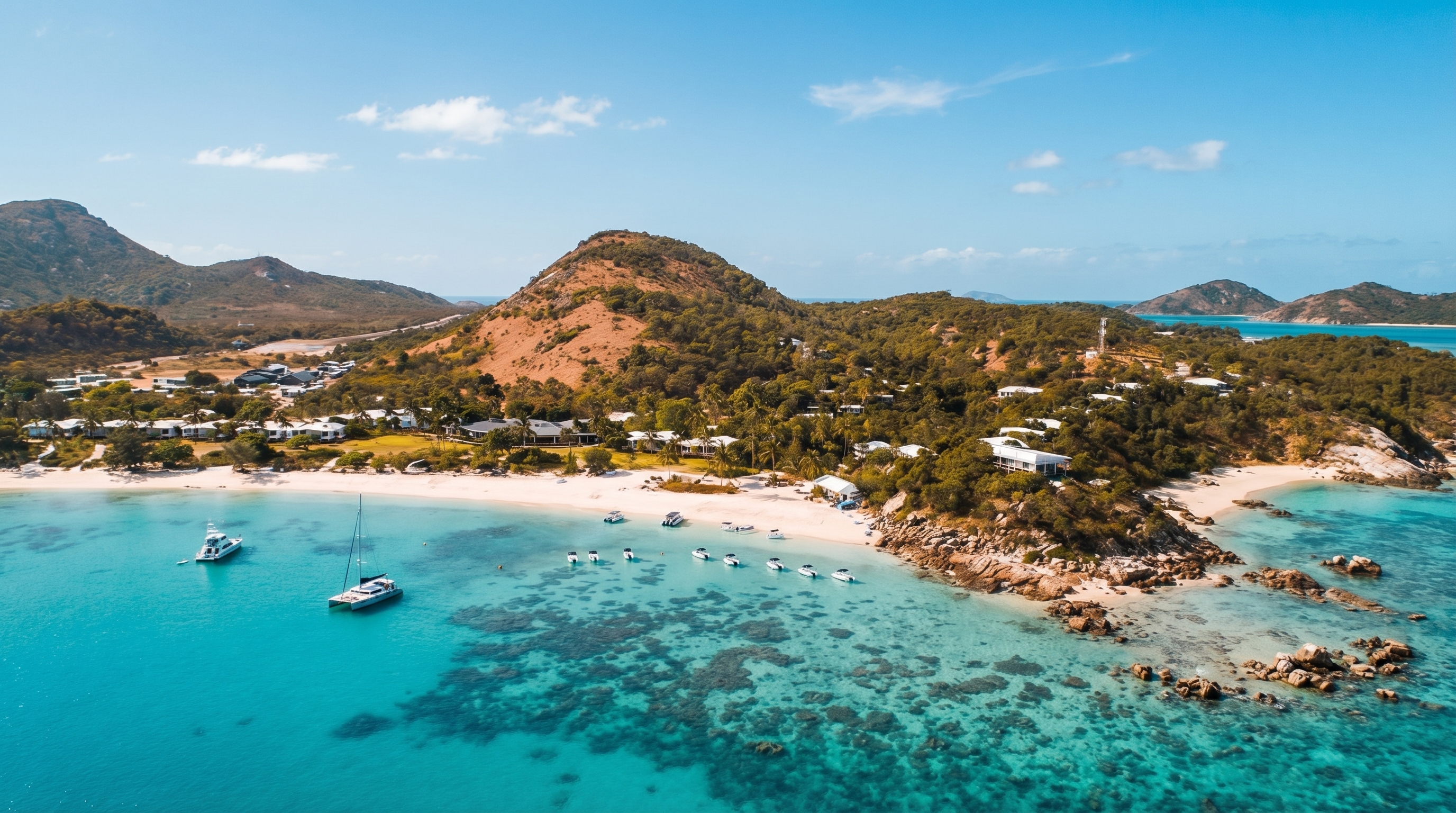 Hook Island