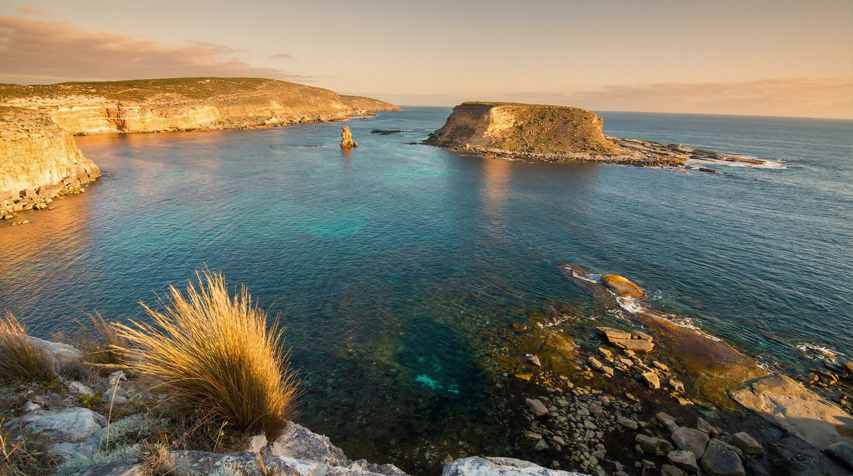 Eyre Peninsula
