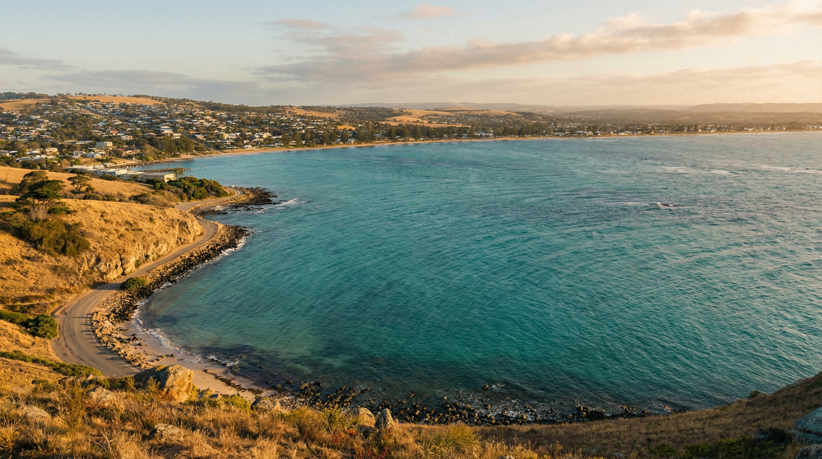 Fleurieu Peninsula