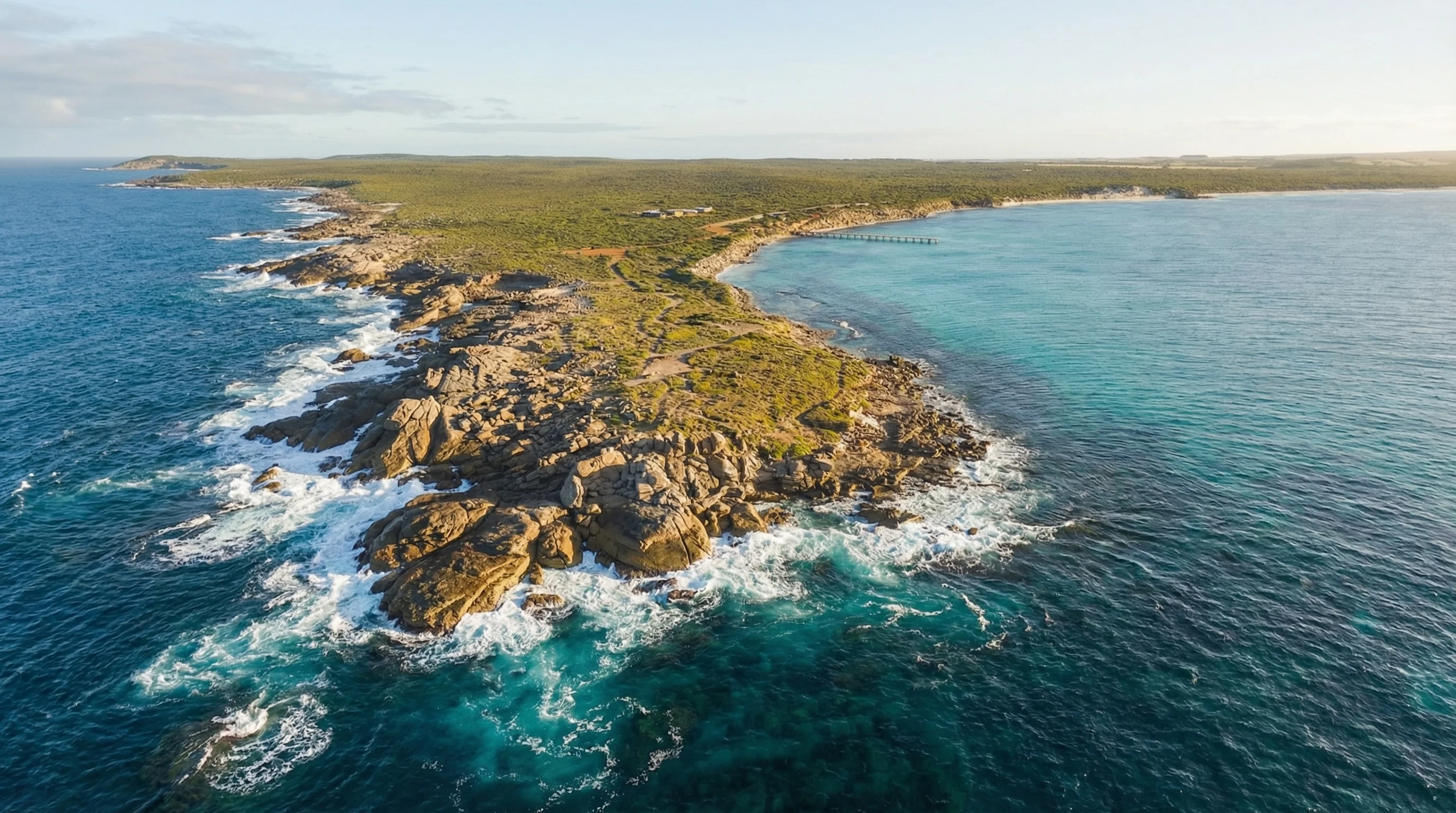 Kangaroo Island