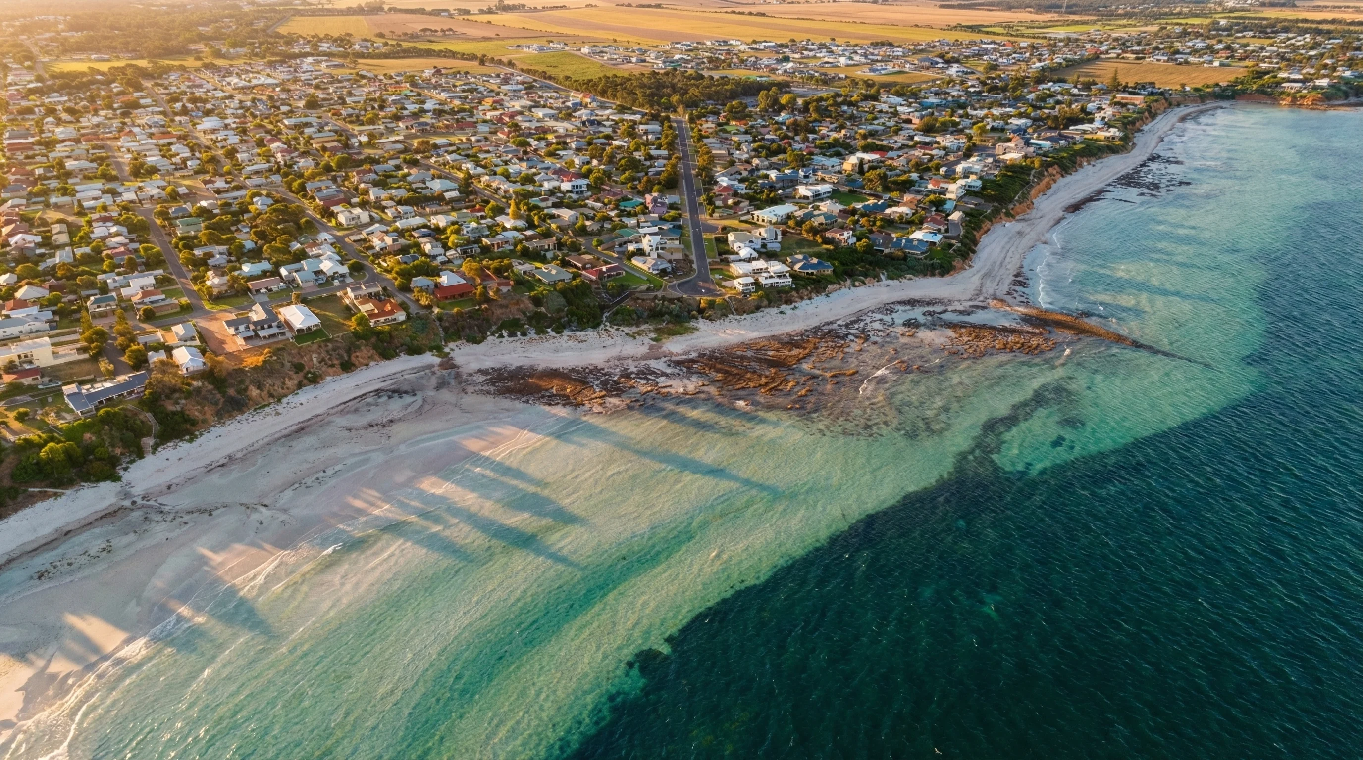 Yorke Peninsula