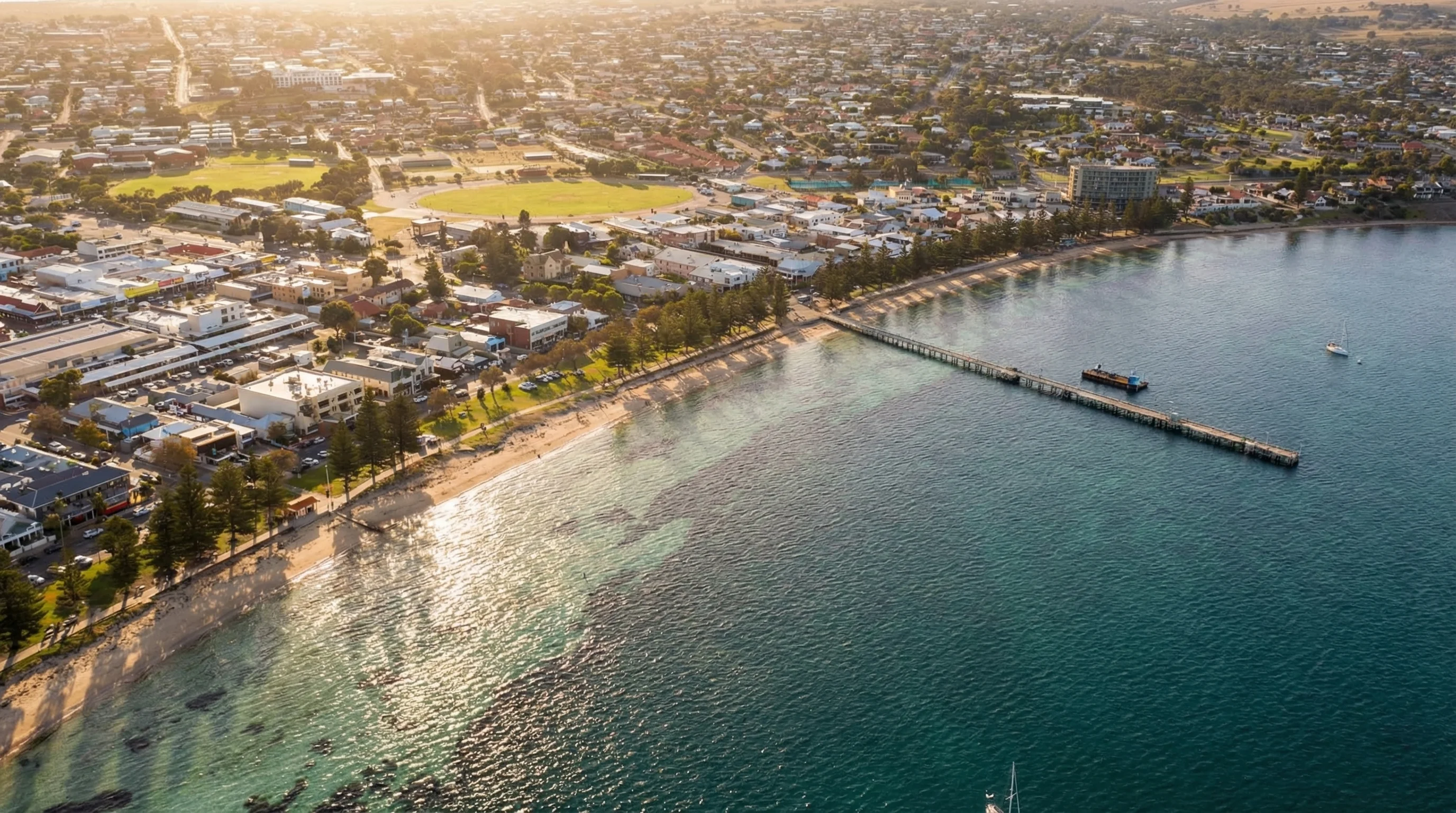 South Australia