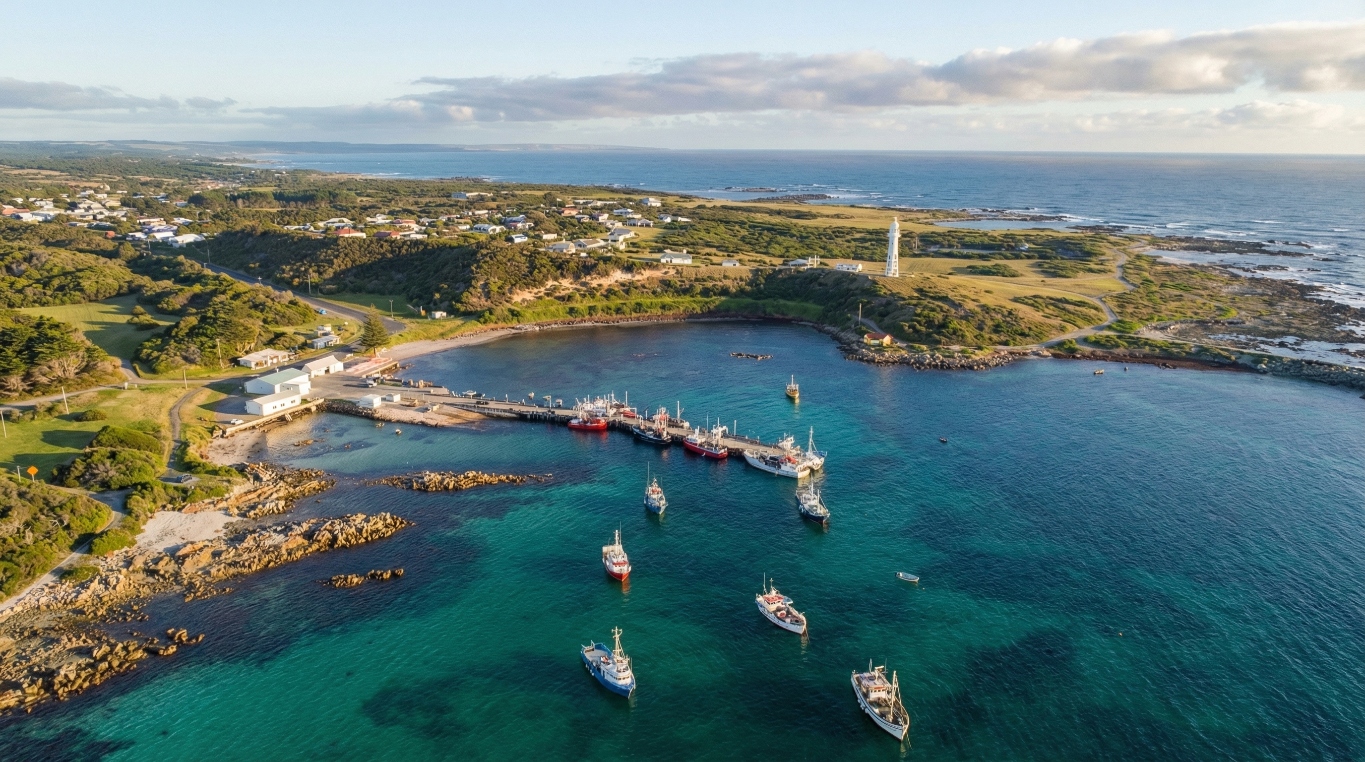 King Island