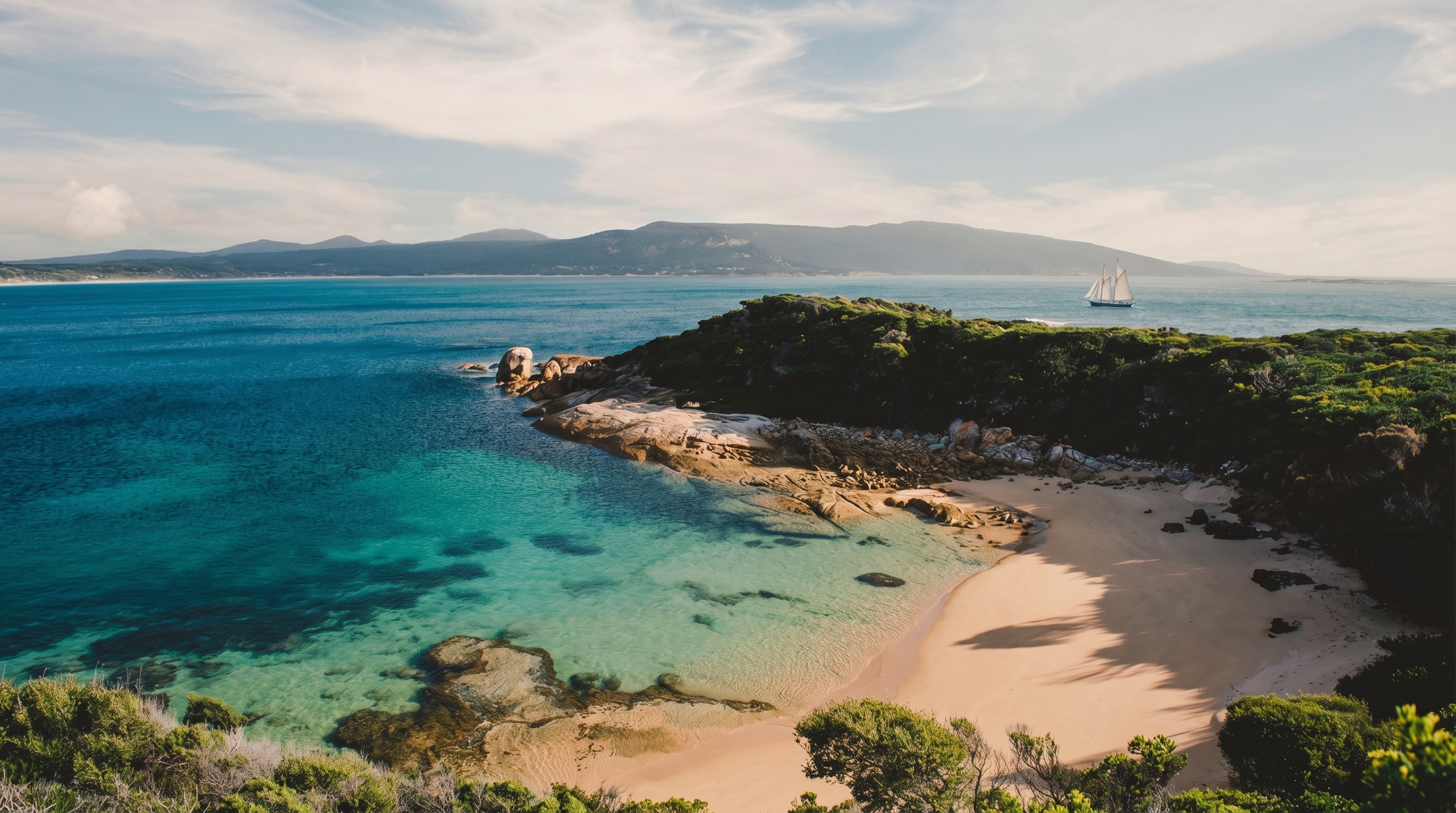 Flinders Island