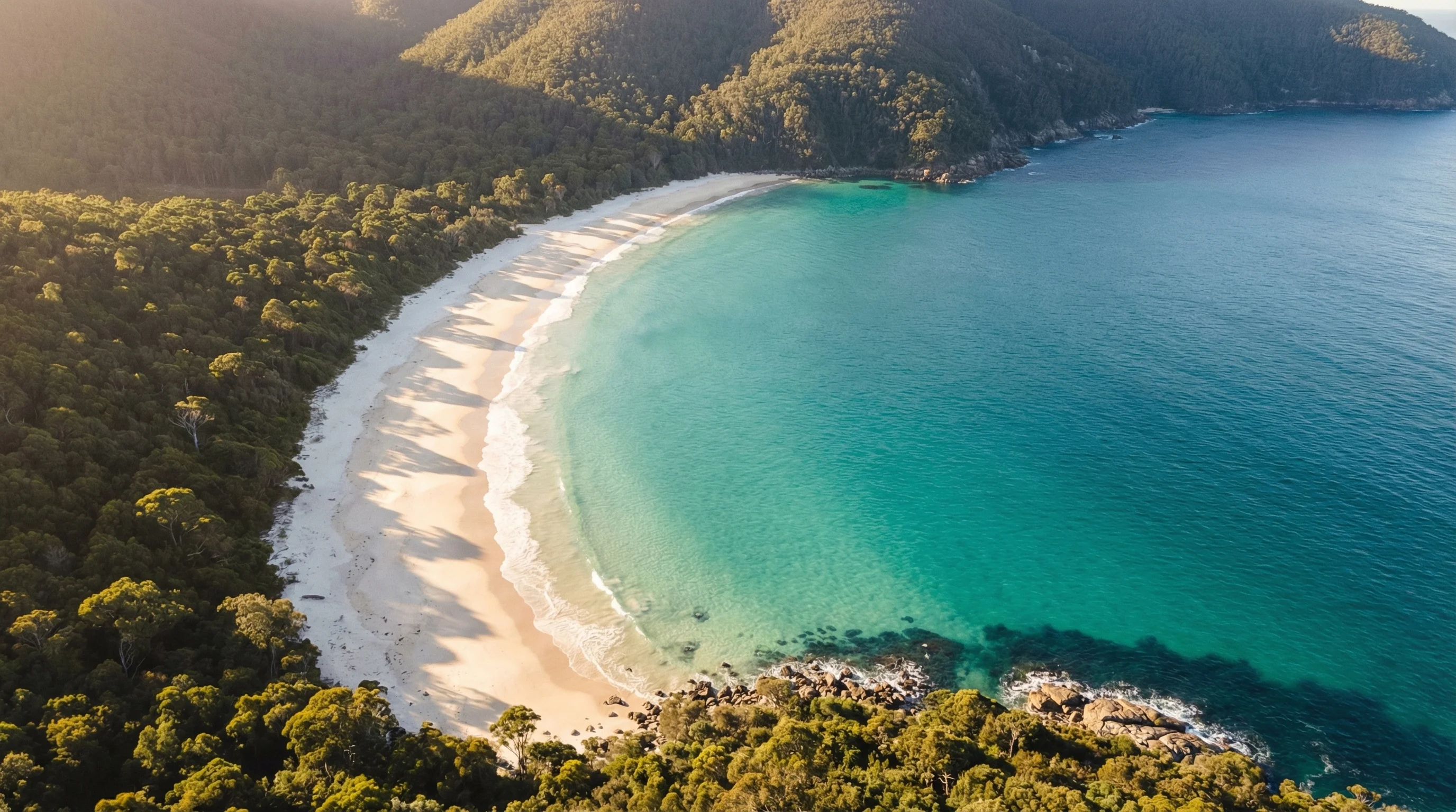 Tasmania