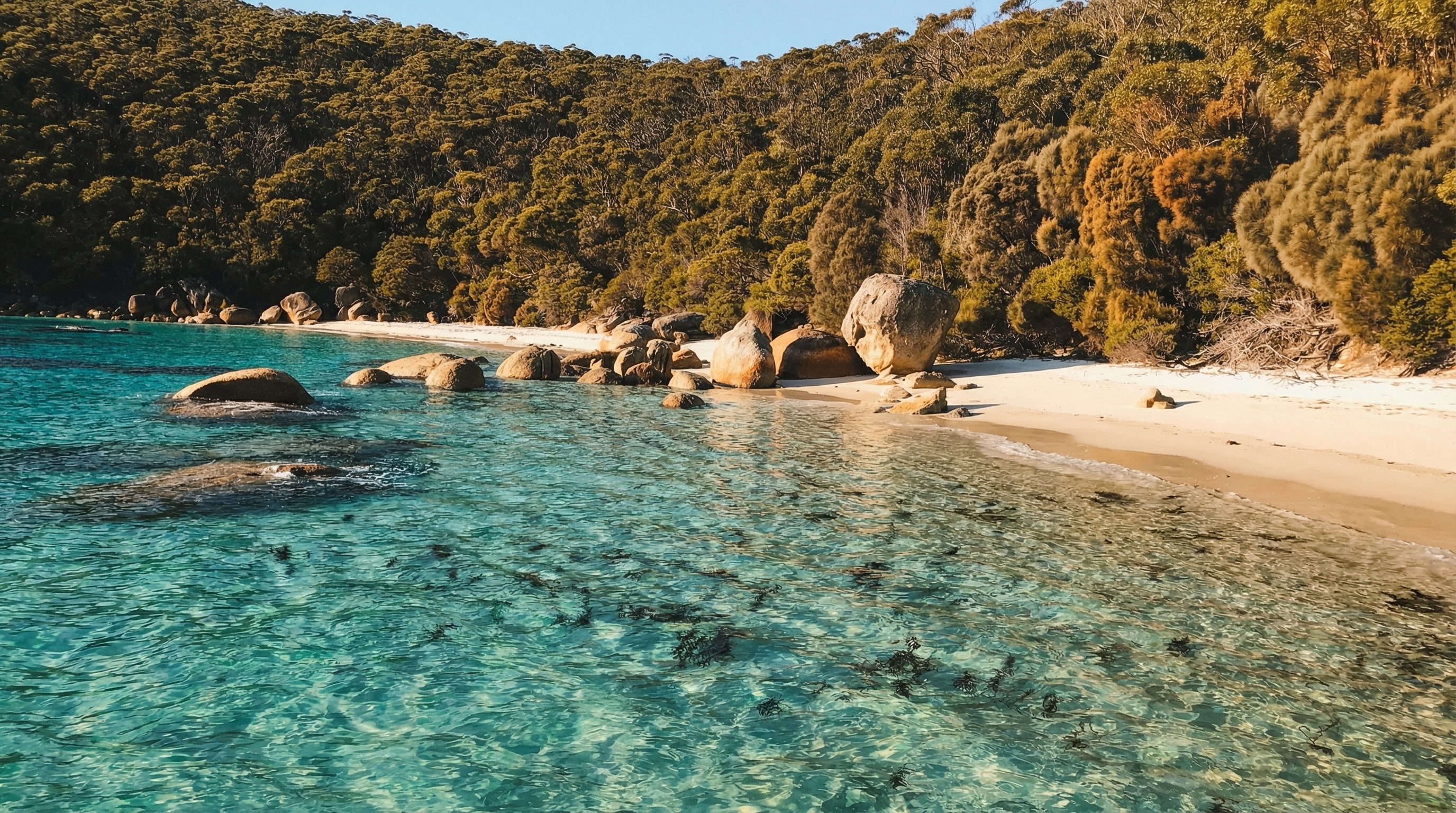 Gippsland