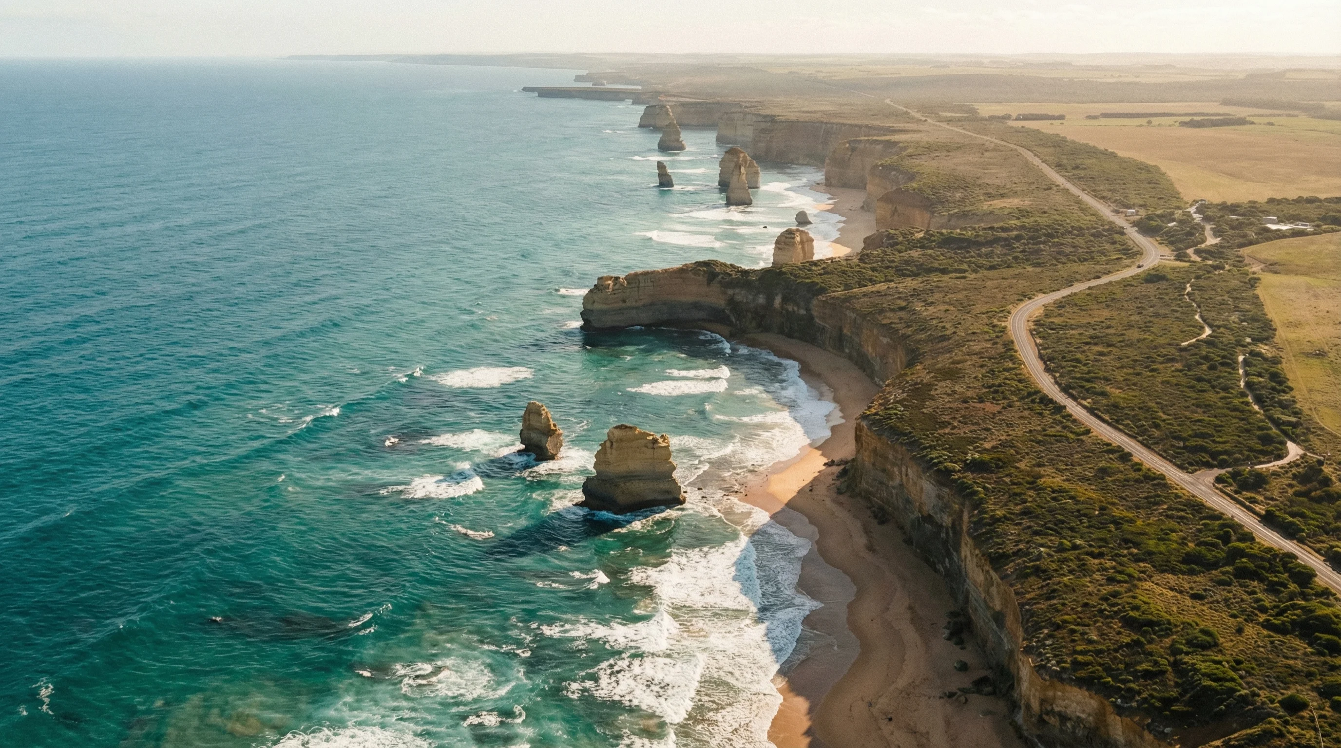 Great Ocean Road