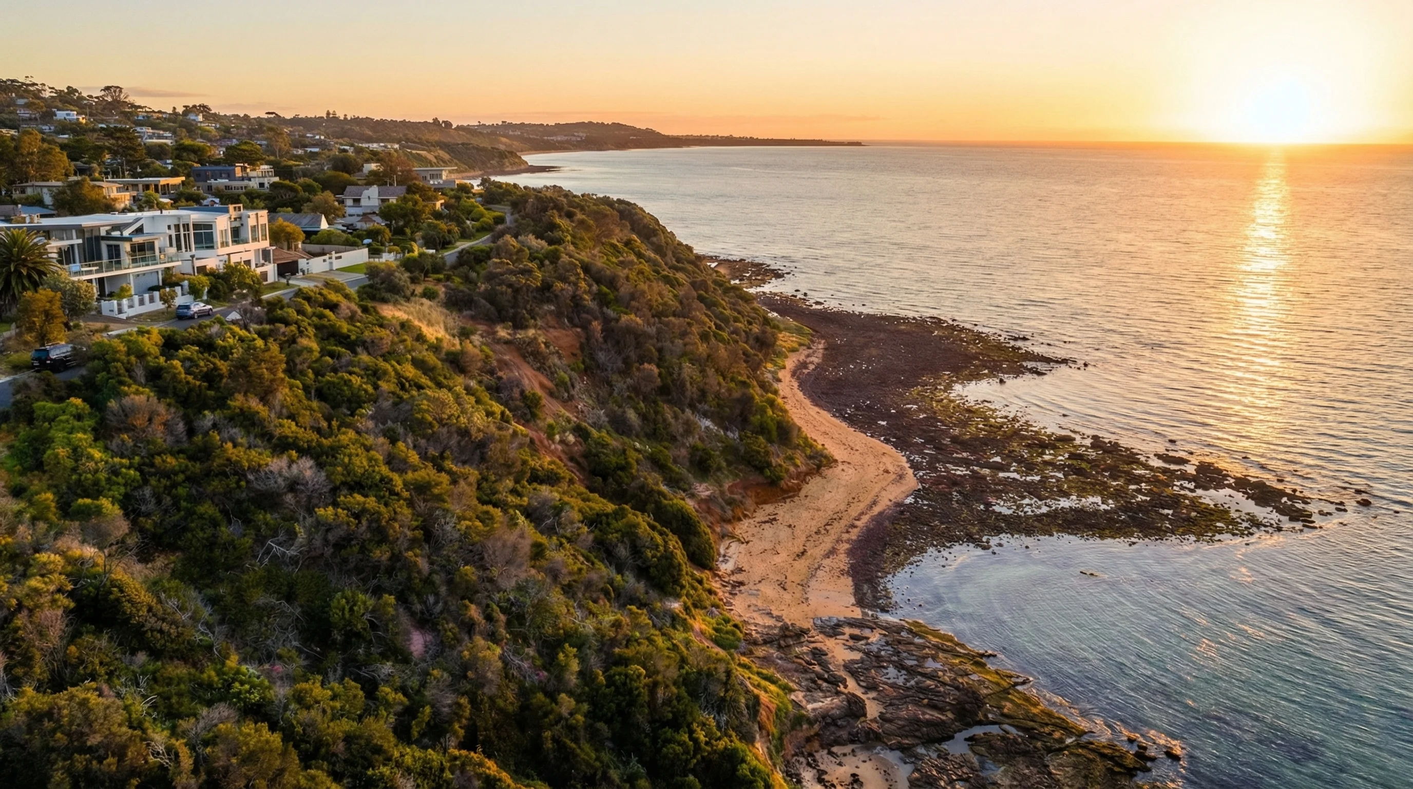 Mornington Peninsula