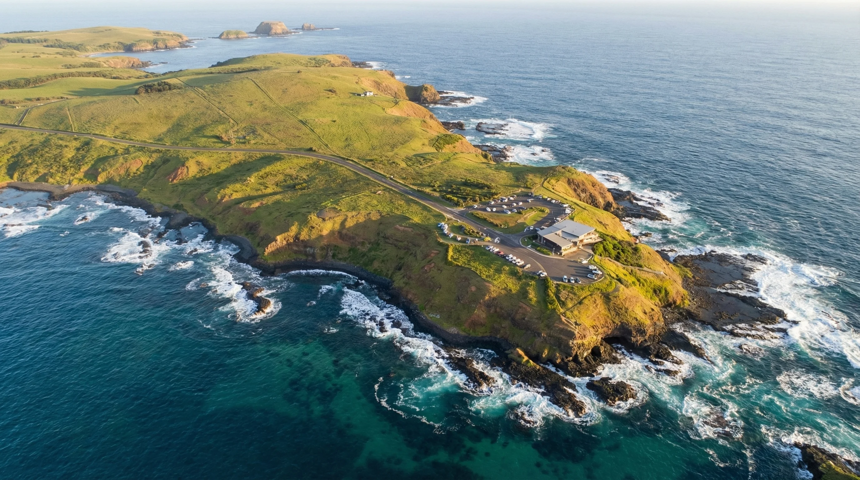 Phillip Island