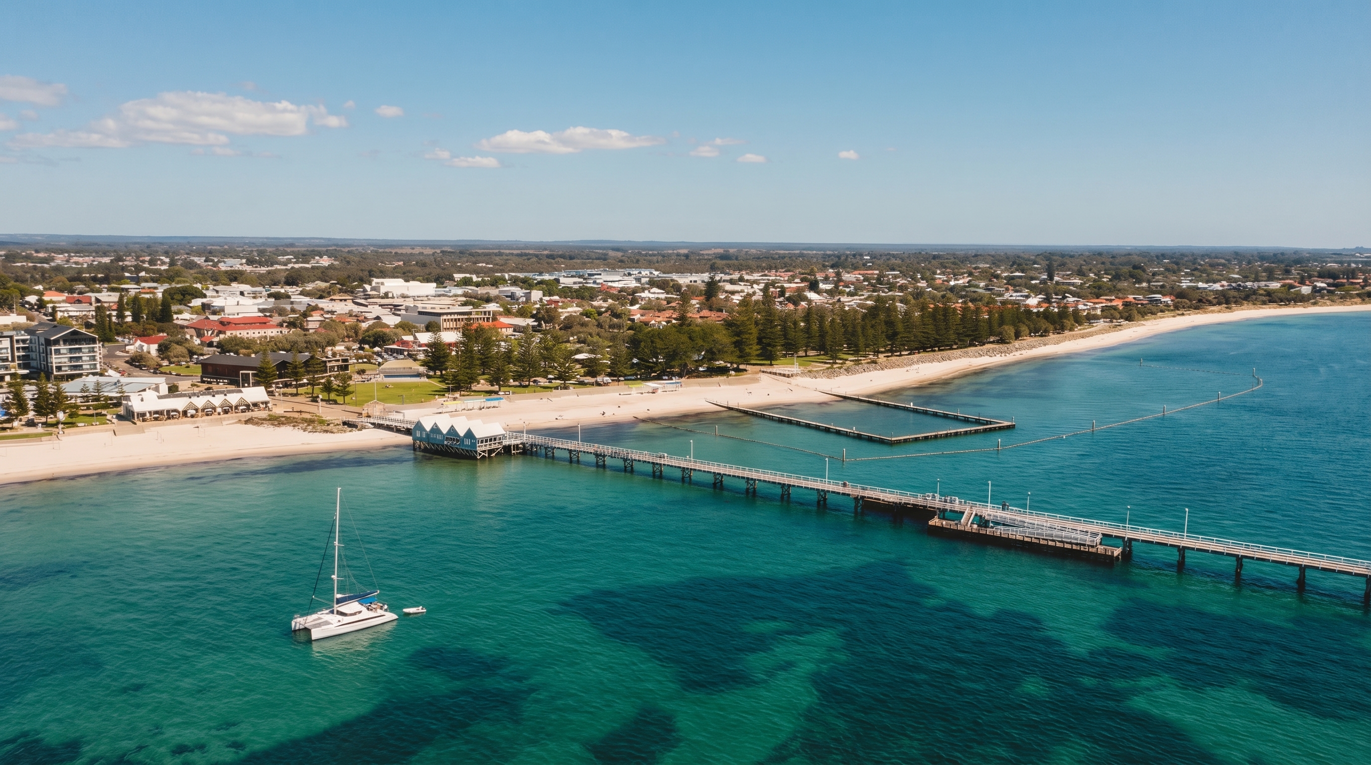 Busselton