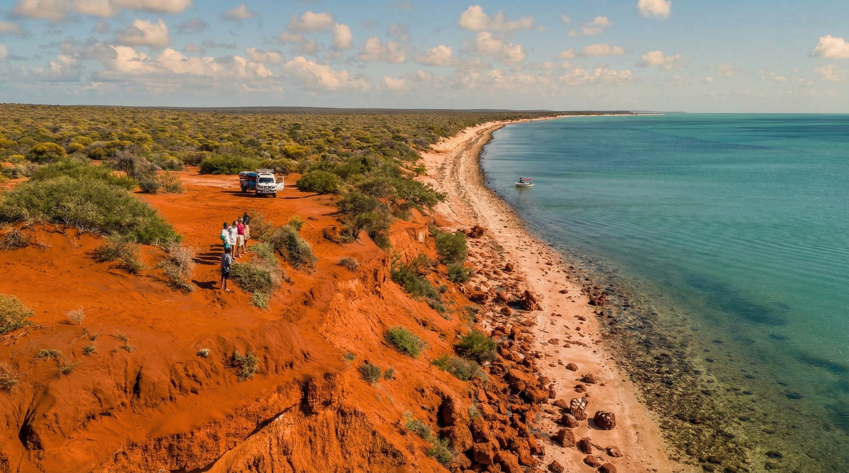 Coral Coast