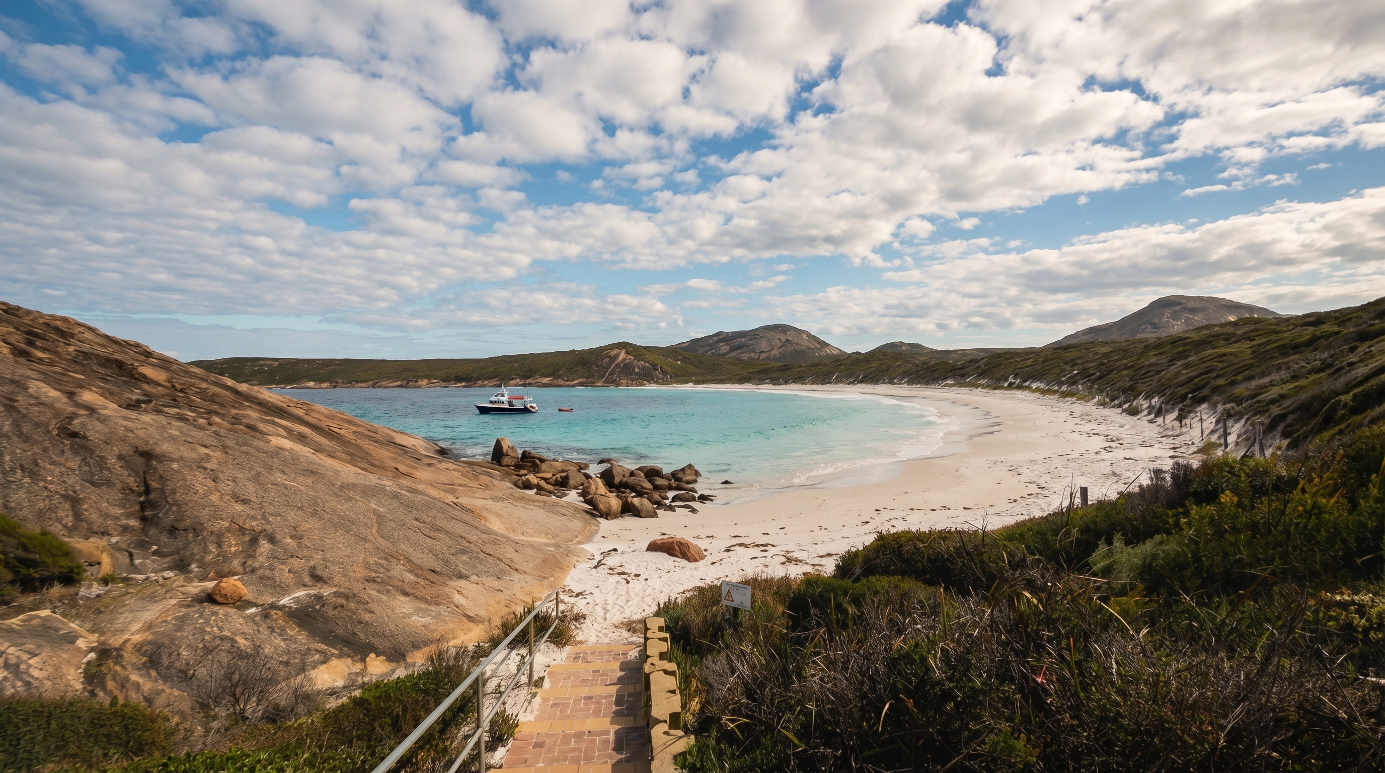 Esperance