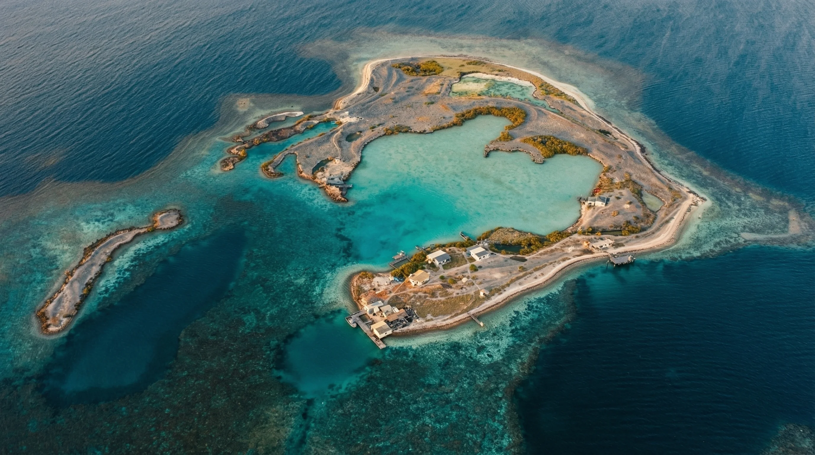 Abrolhos Islands