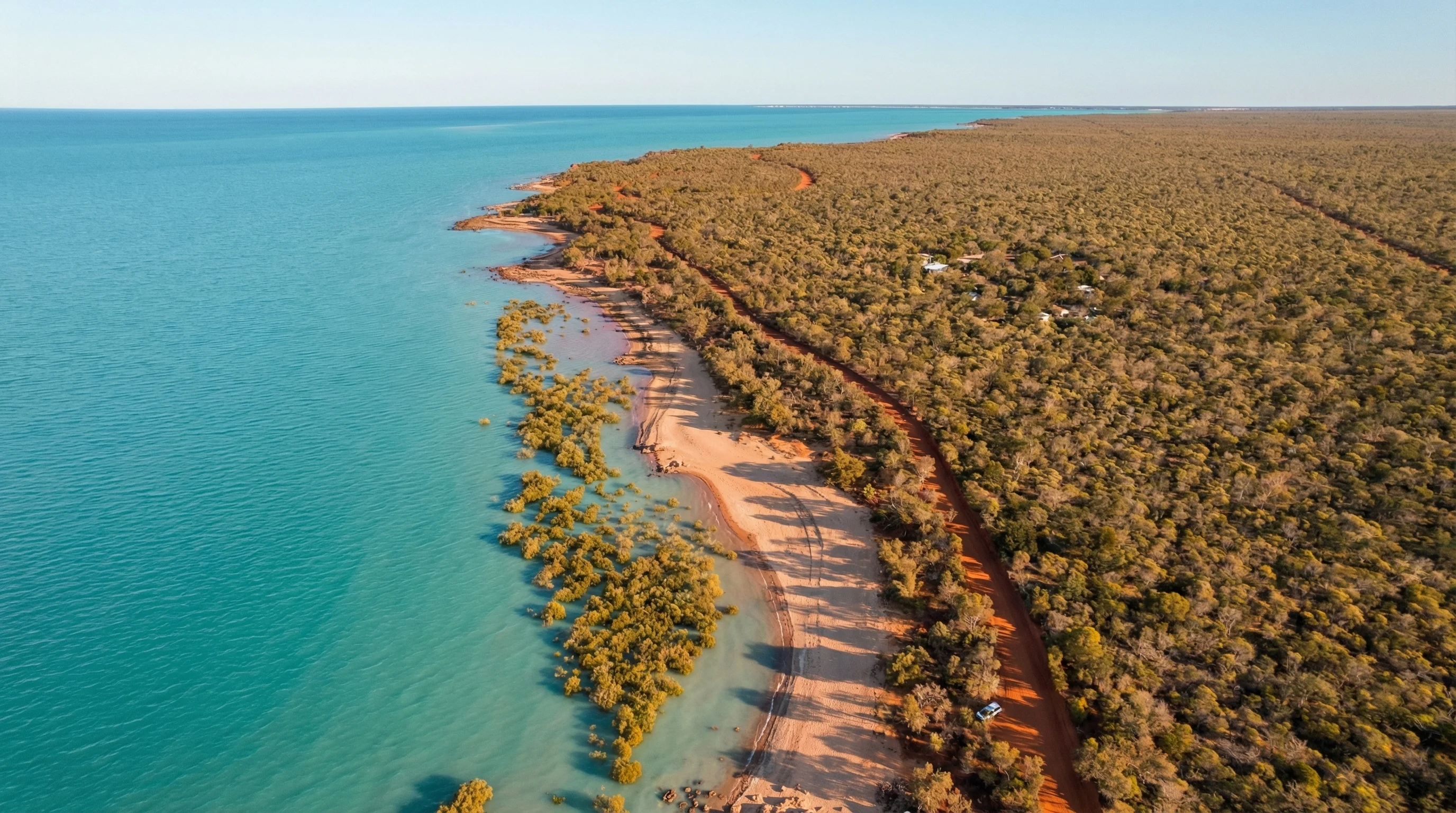 Kimberley