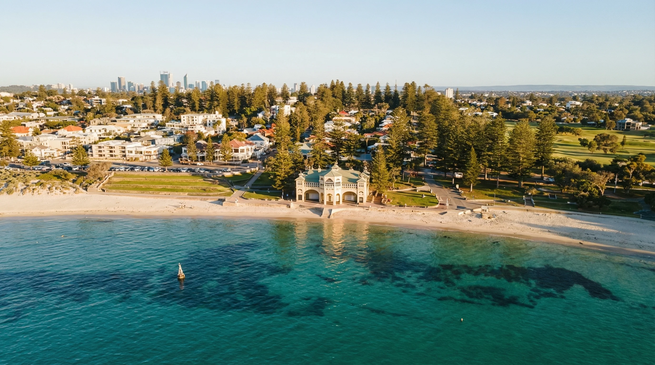 Perth