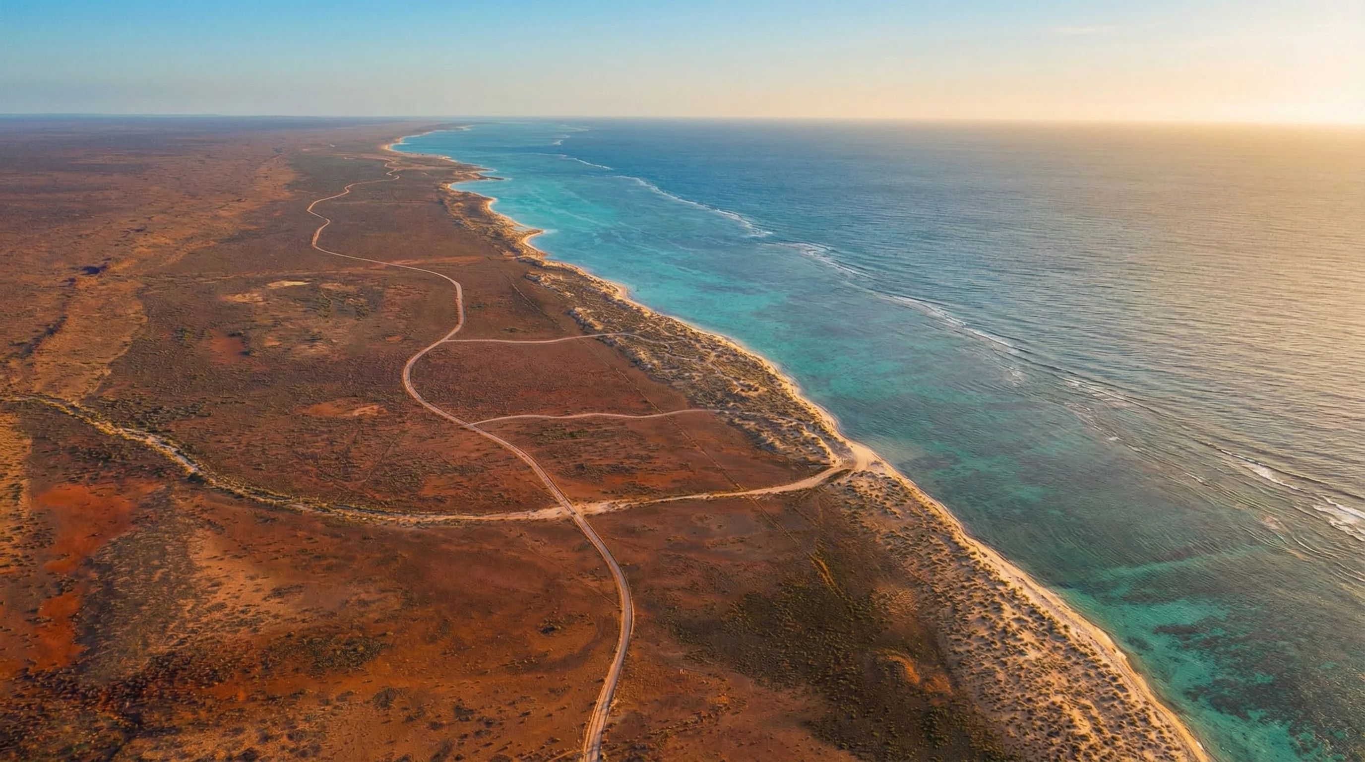Ningaloo Reef