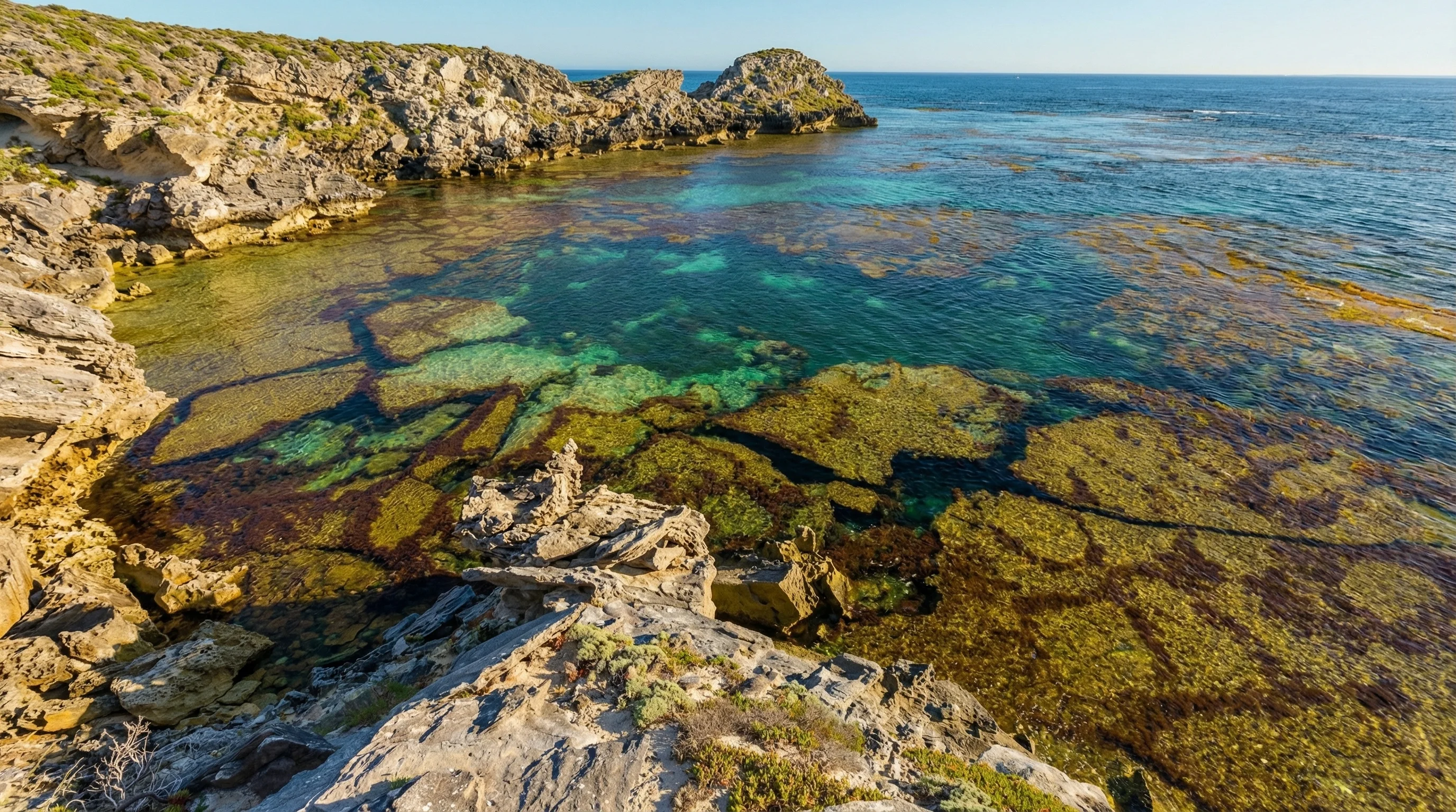 Rottnest Island
