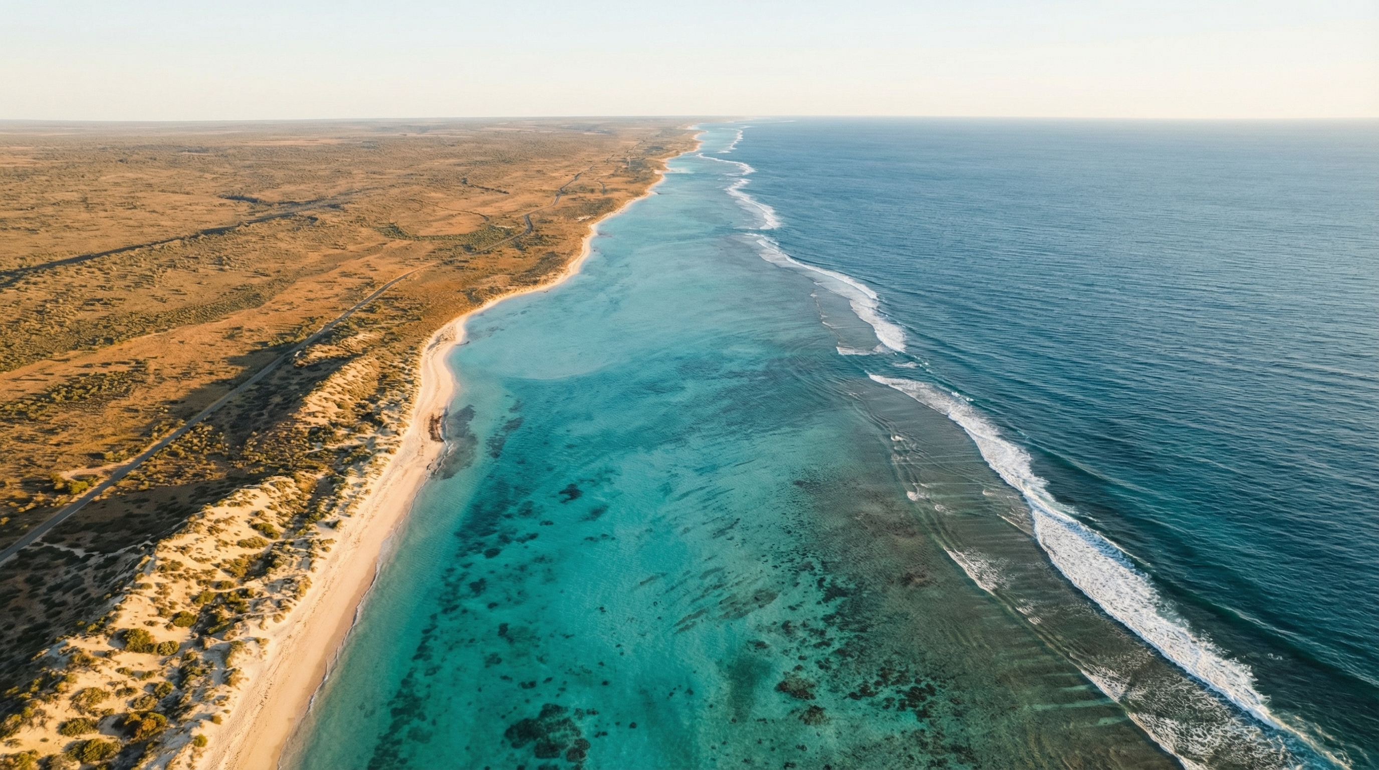 Western Australia