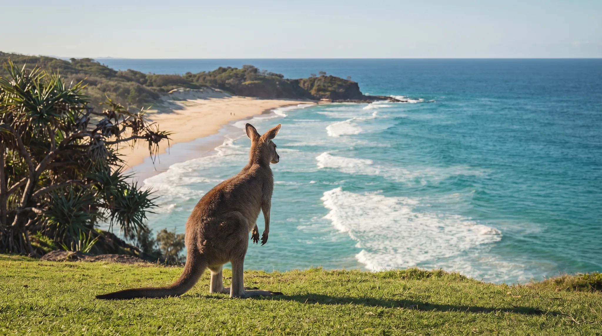 Australia