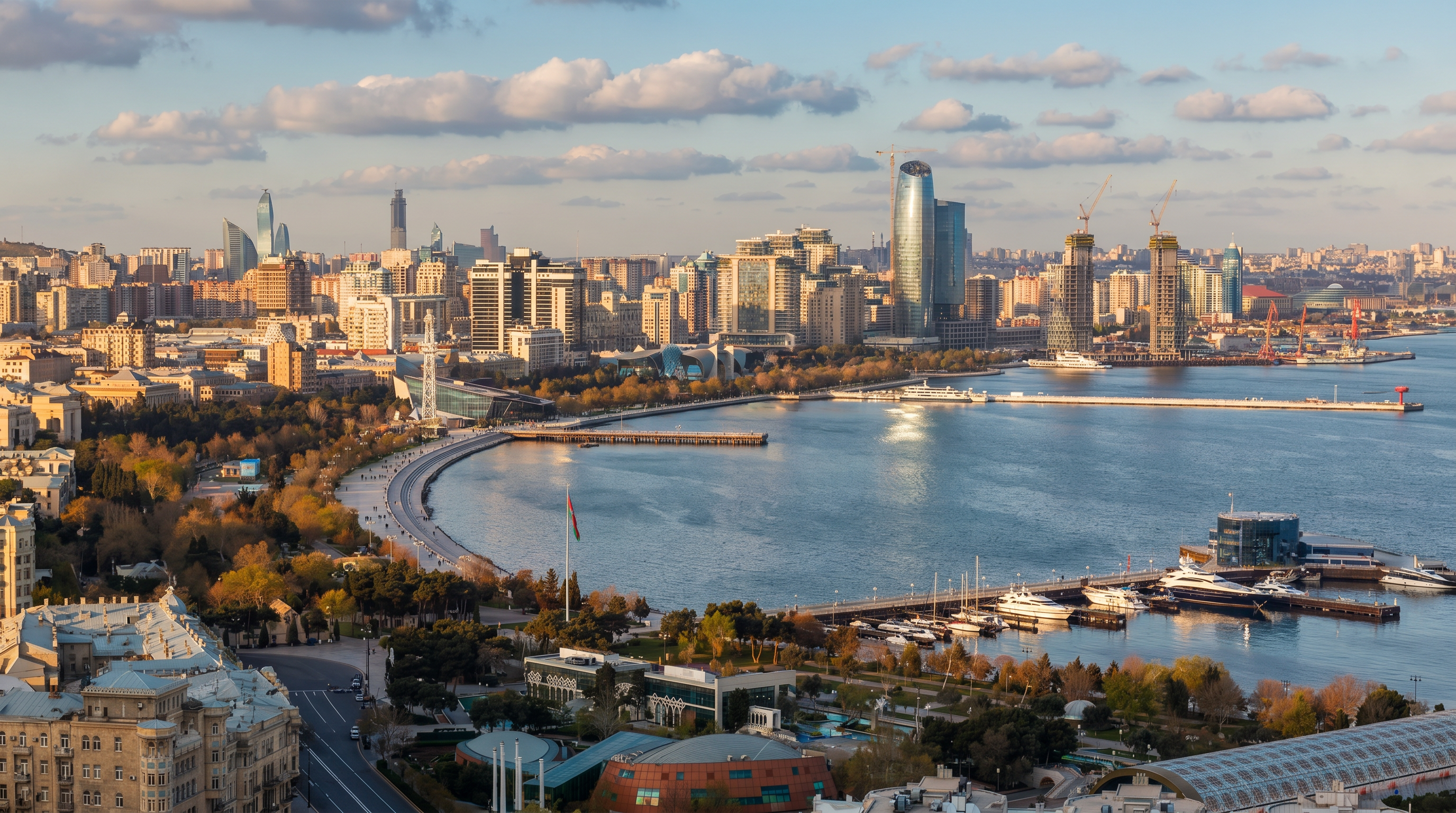 Azerbaijan