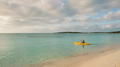 Bahamas