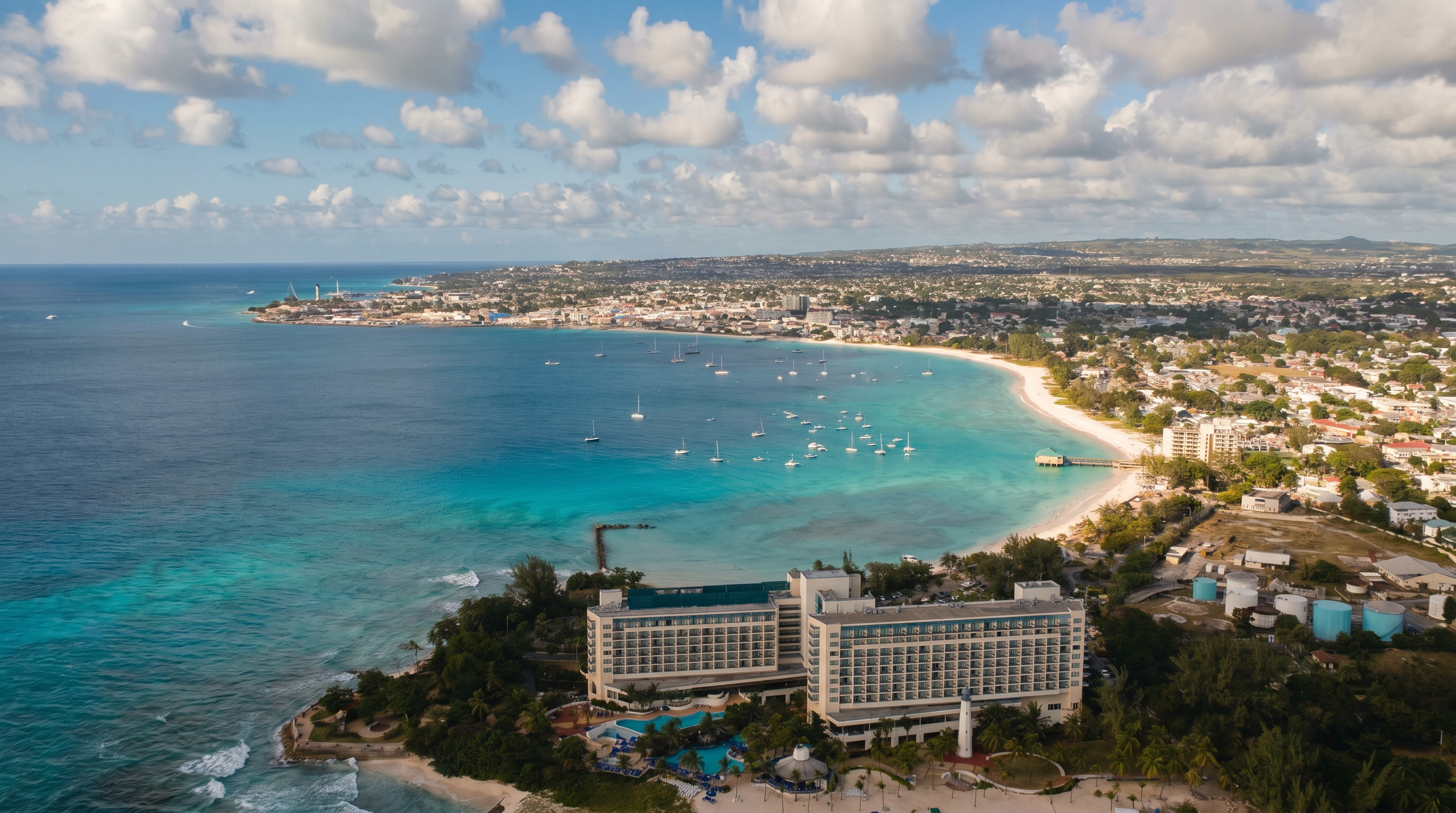 Barbados