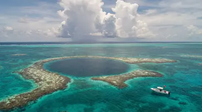 Belize