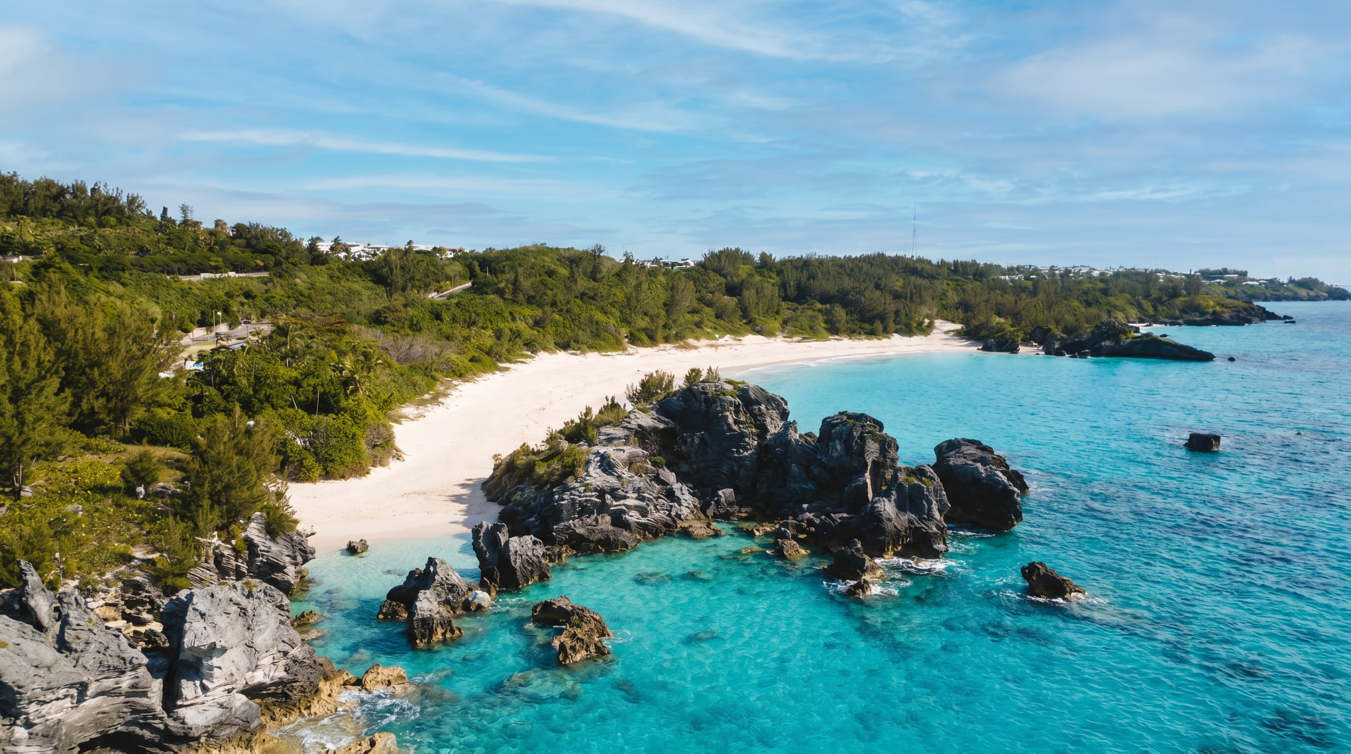 Bermuda