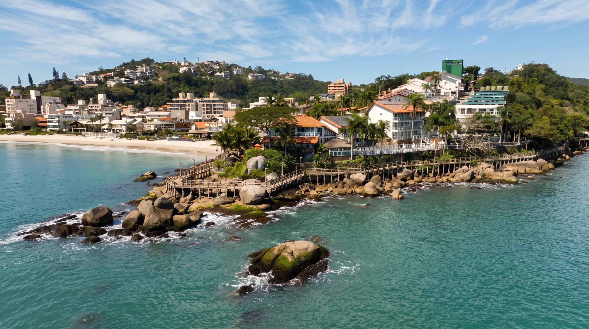Santa Catarina
